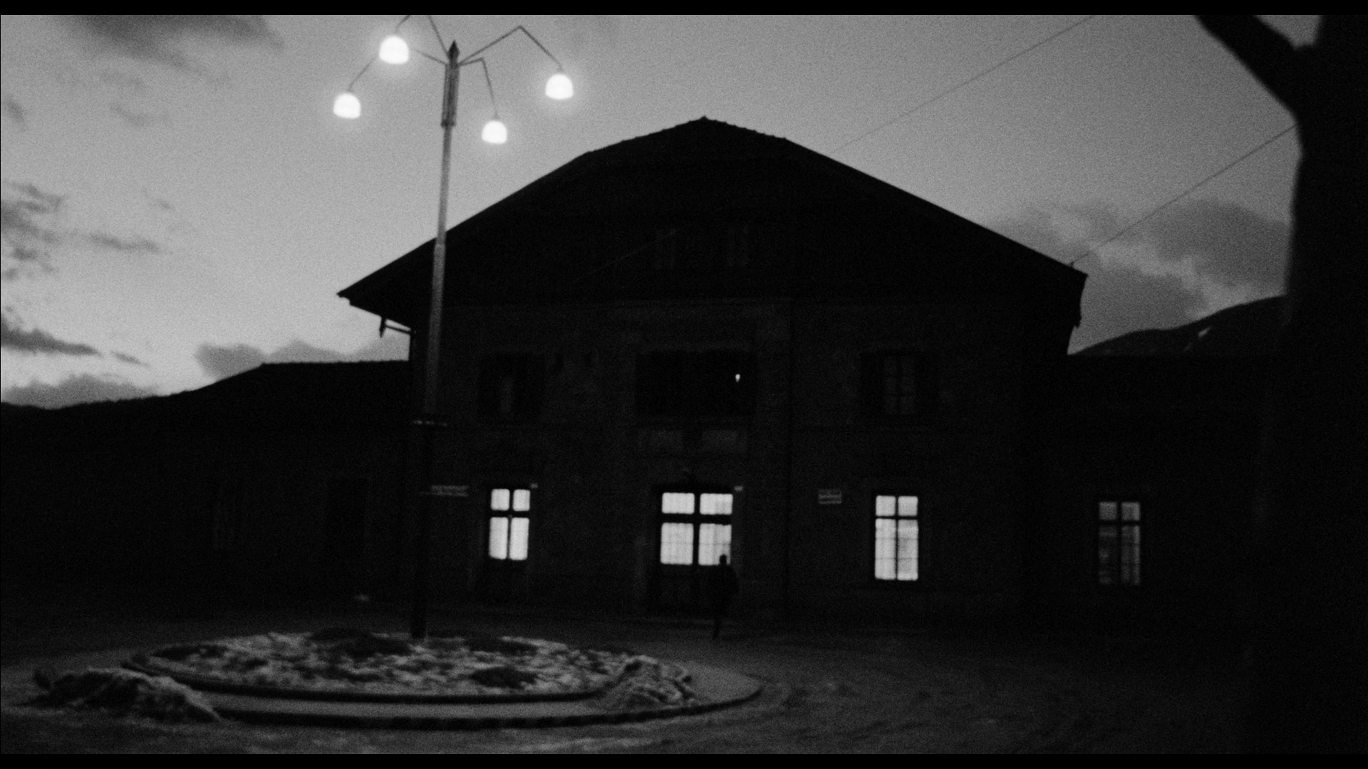 The Possessed Blu-ray screencap 10