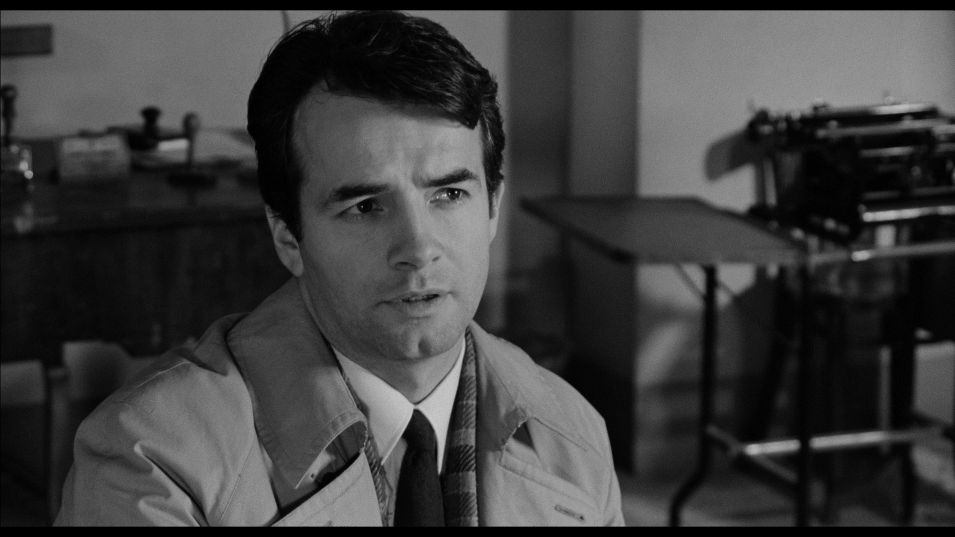 The Possessed Blu-ray screencap 12