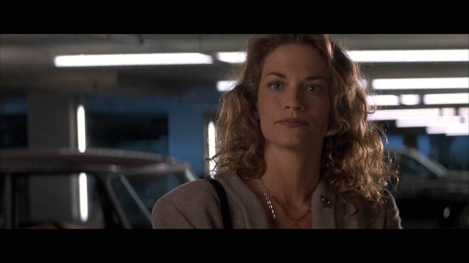 Lawnmower Man 2 Blu-ray screencap 6