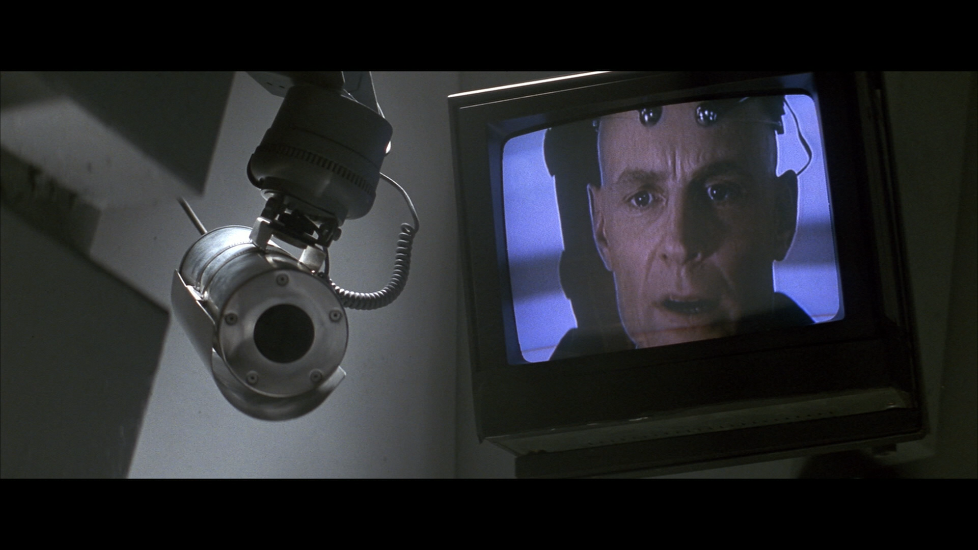 Lawnmower Man 2 Blu-ray screencap 8