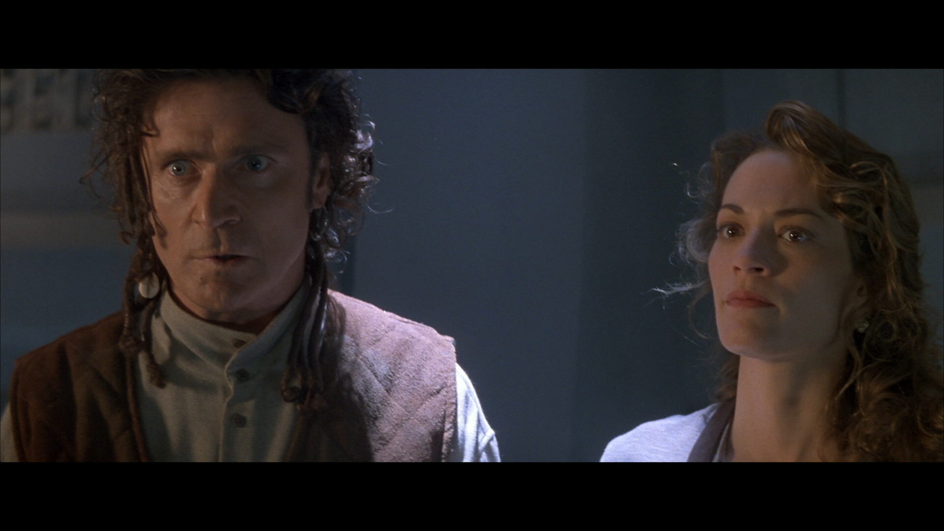 Lawnmower Man 2 Blu-ray screencap 12