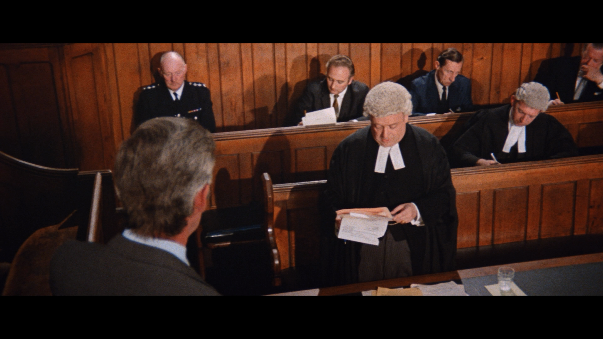 The Fourth Victim cap 3