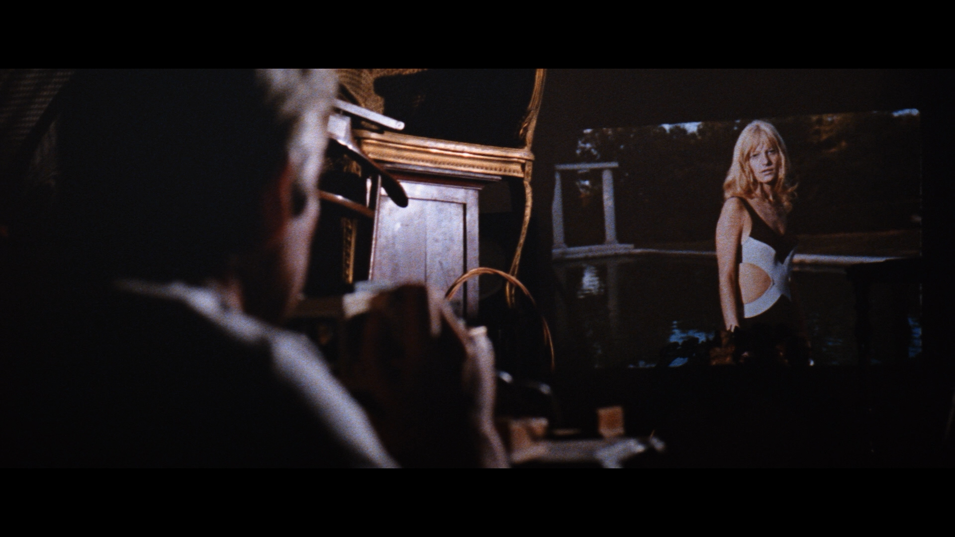 The Fourth Victim cap 4