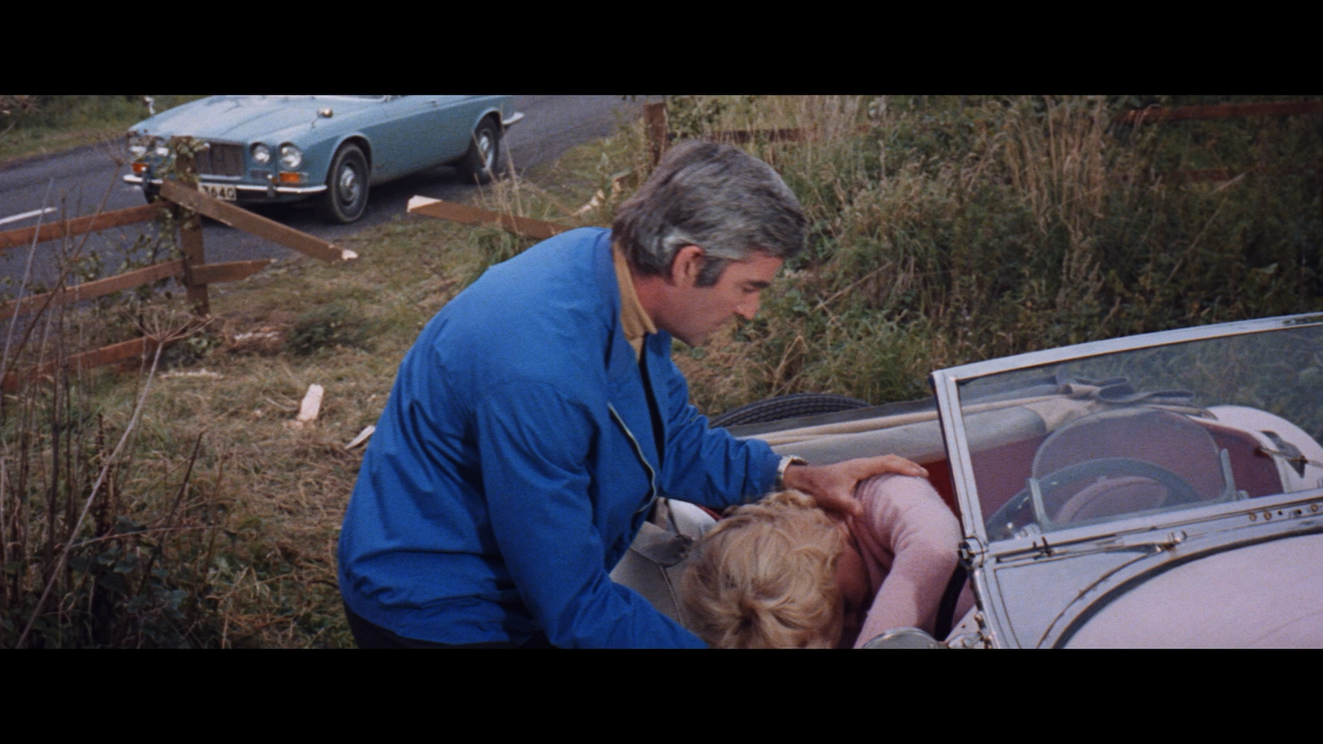 The Fourth Victim cap 8