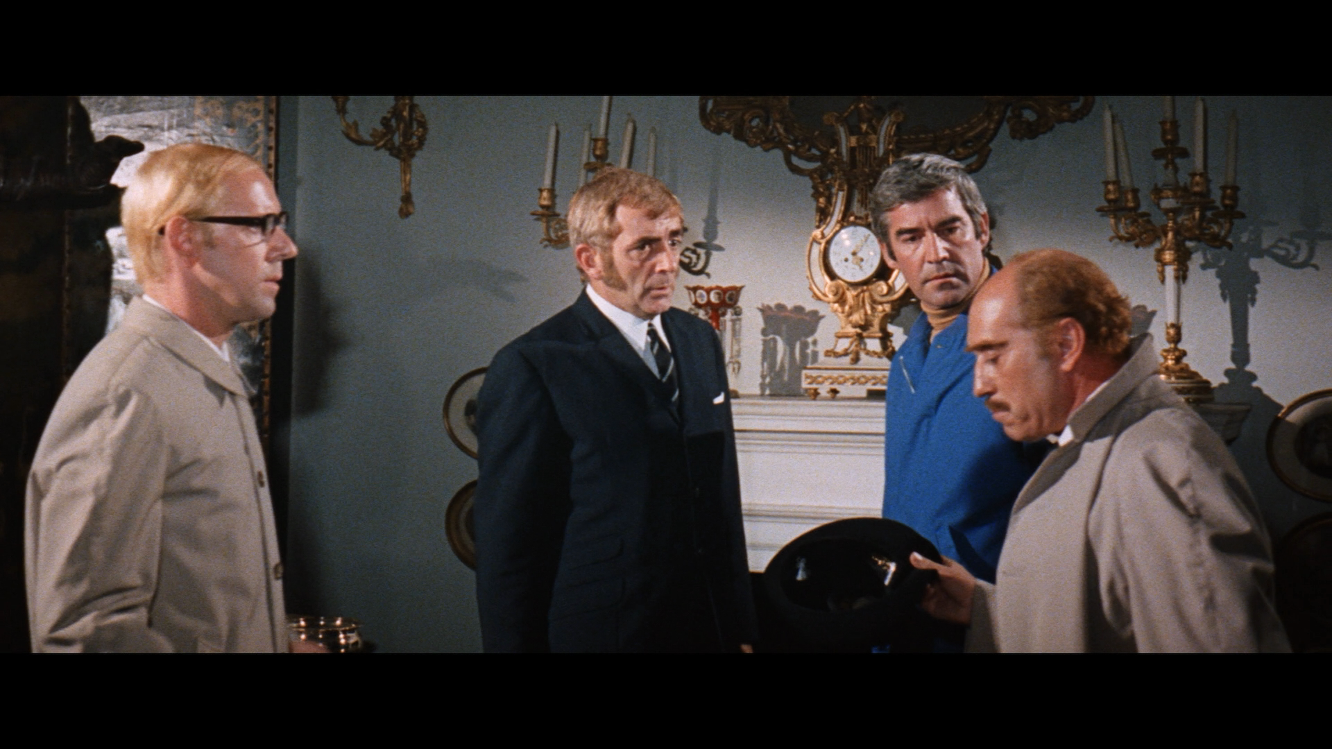 The Fourth Victim cap 12