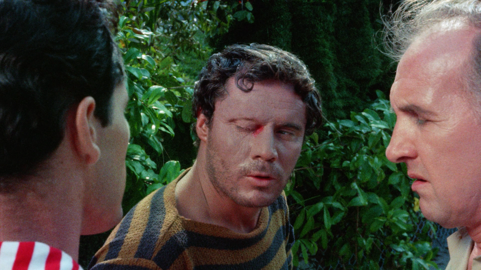 Sting of Death Blu-ray screencap 3