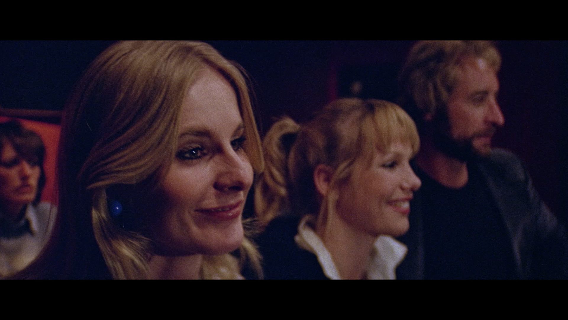 Stunt Rock Blu-ray screencap 4