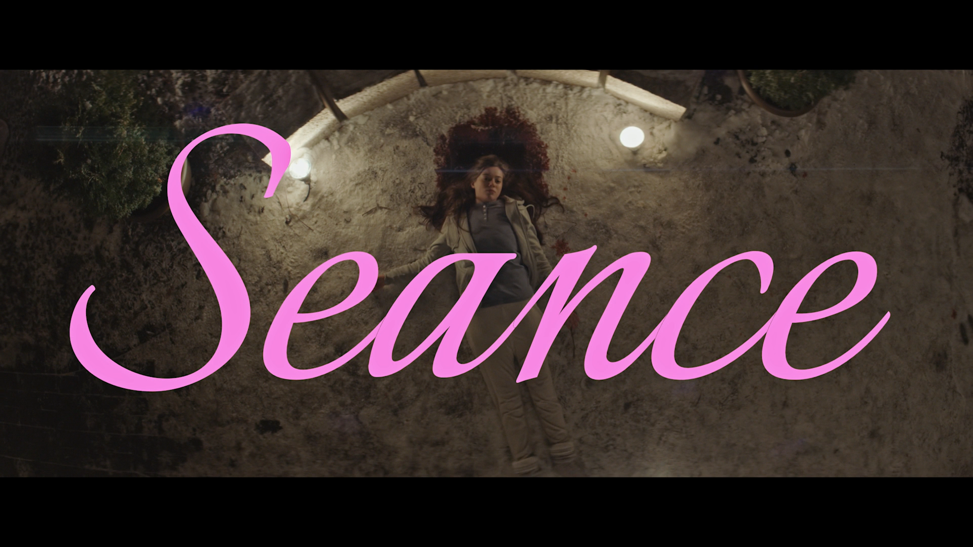 Seance Blu-ray screencap 1