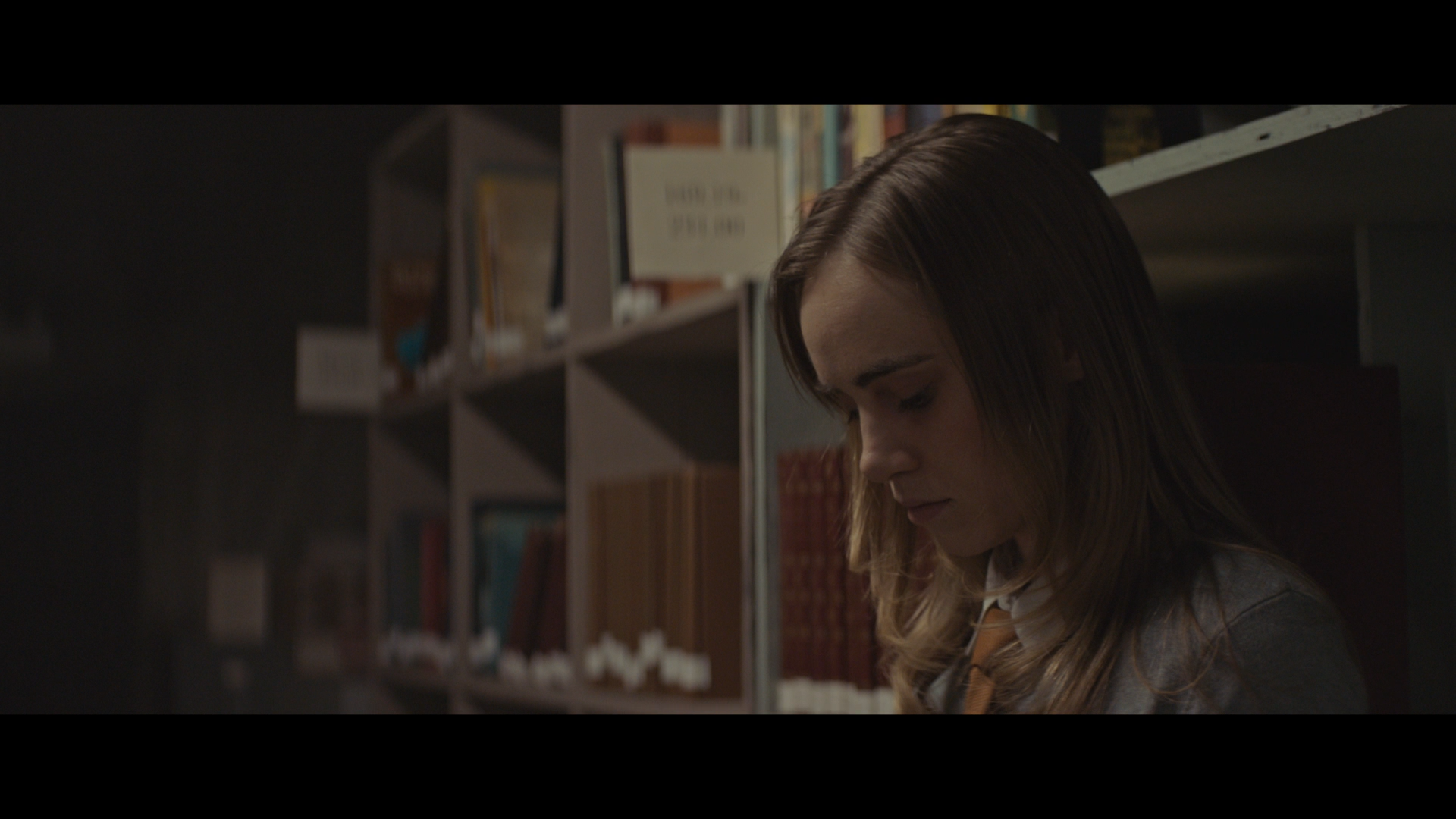 Seance Blu-ray screencap 3