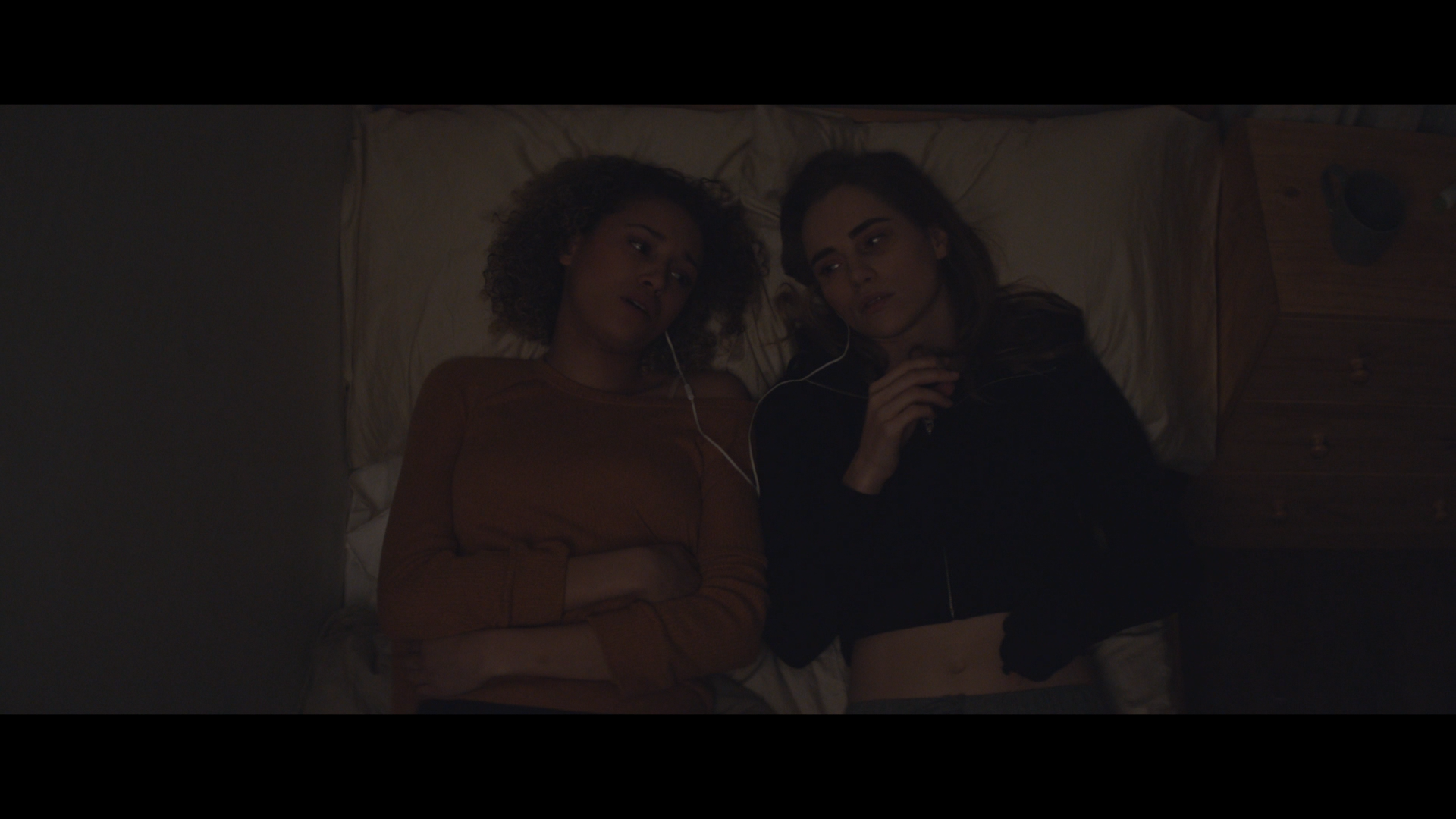 Seance Blu-ray screencap 7