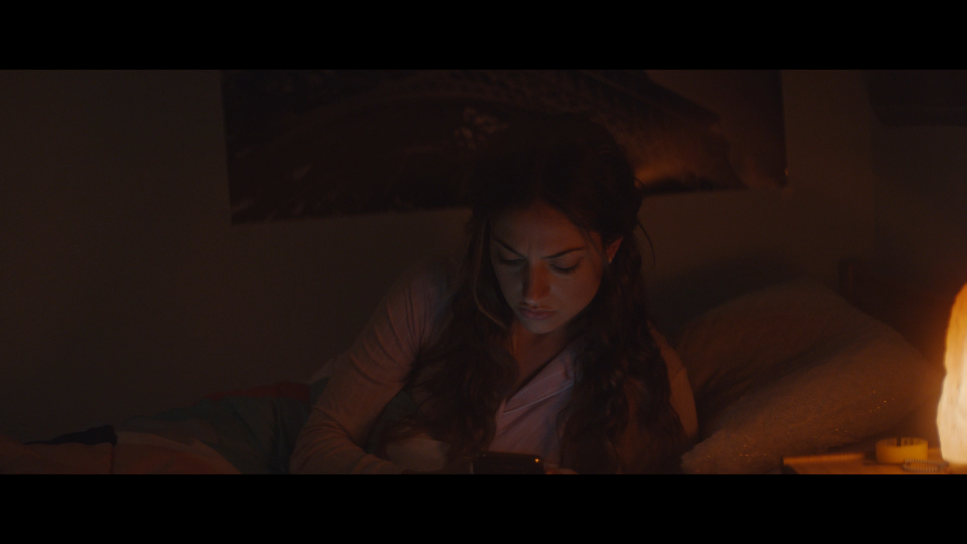 Seance Blu-ray screencap 9