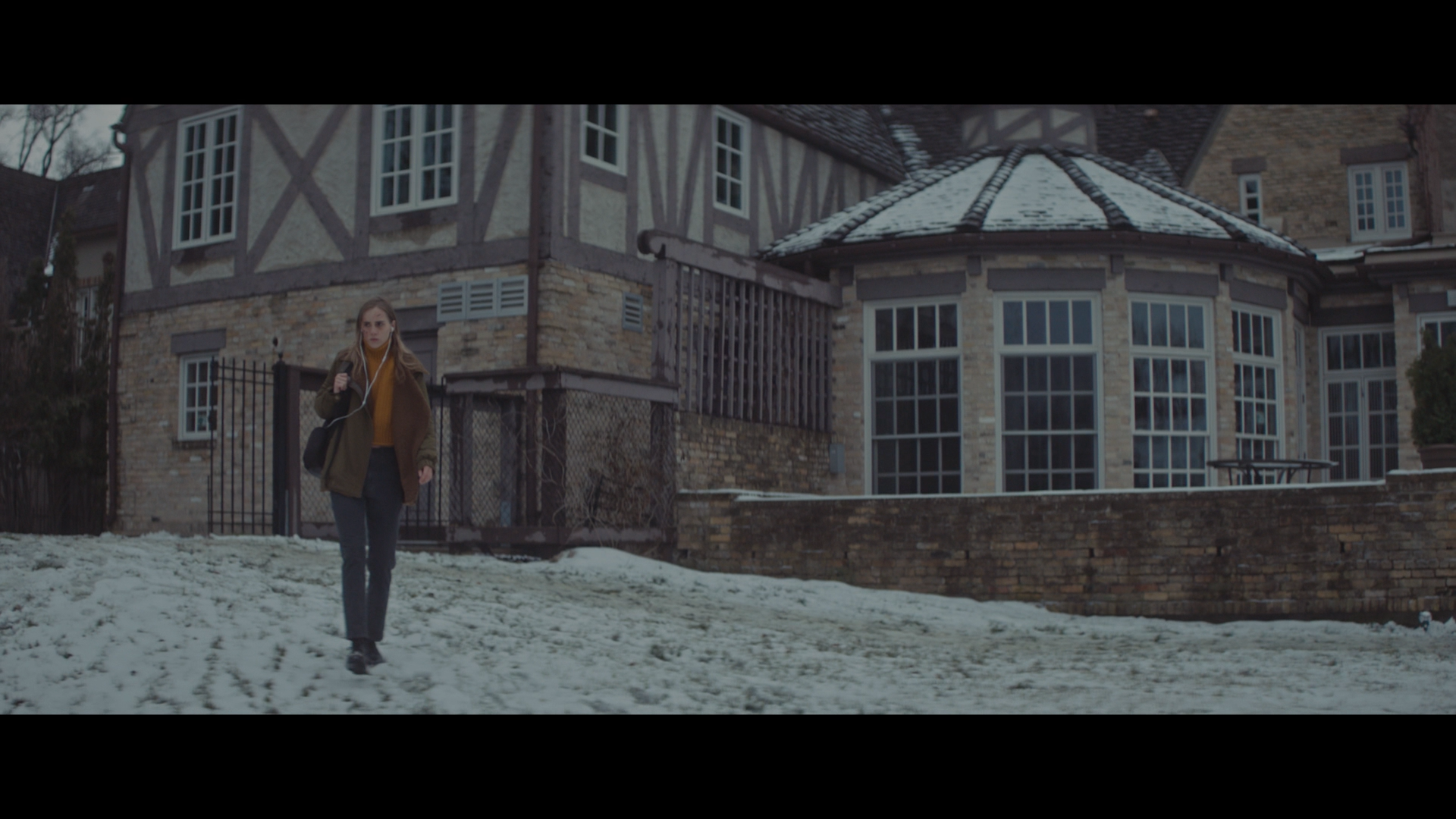 Seance Blu-ray screencap 12