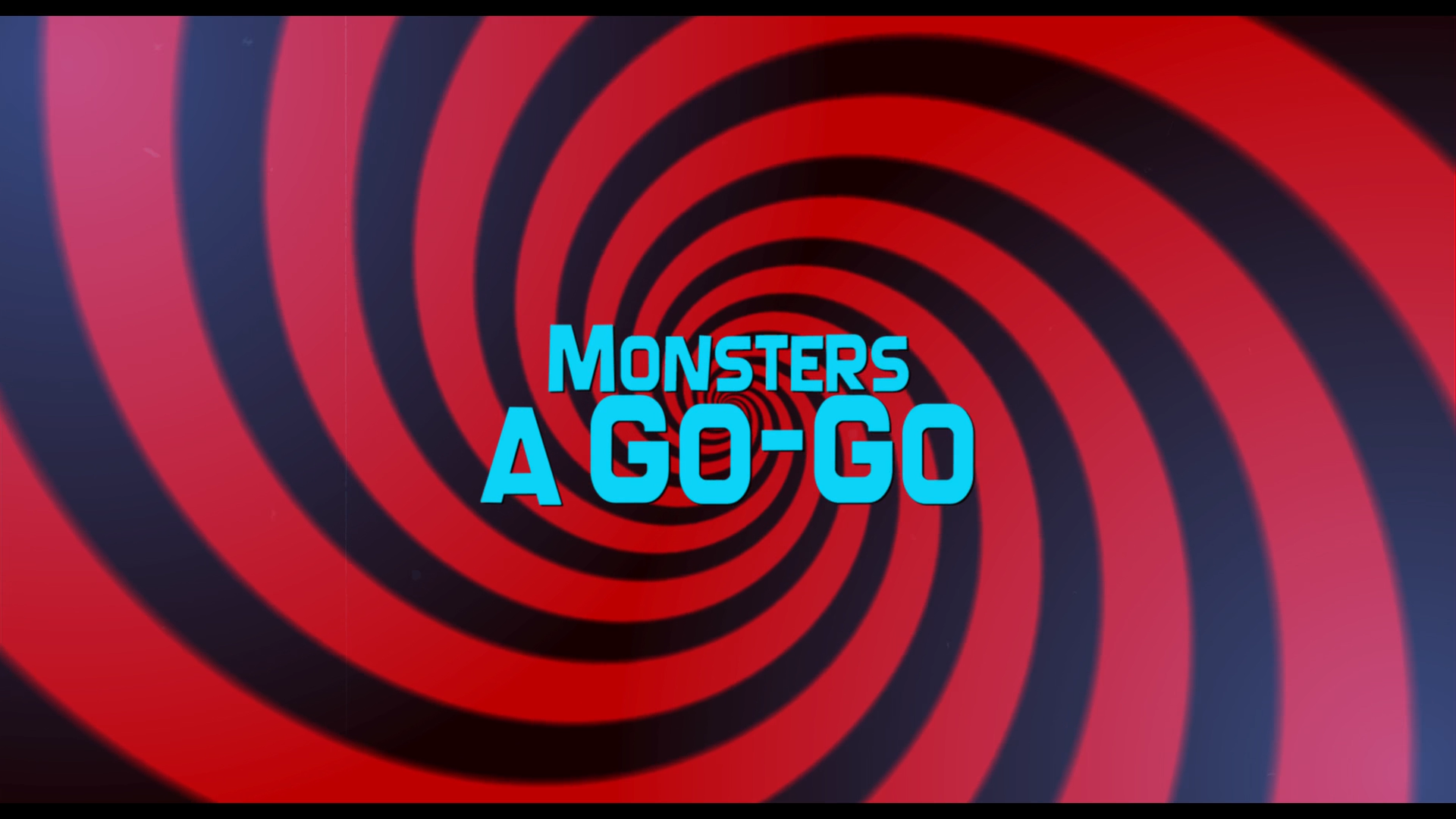 Beyond the Movie: Monsters a Go Go