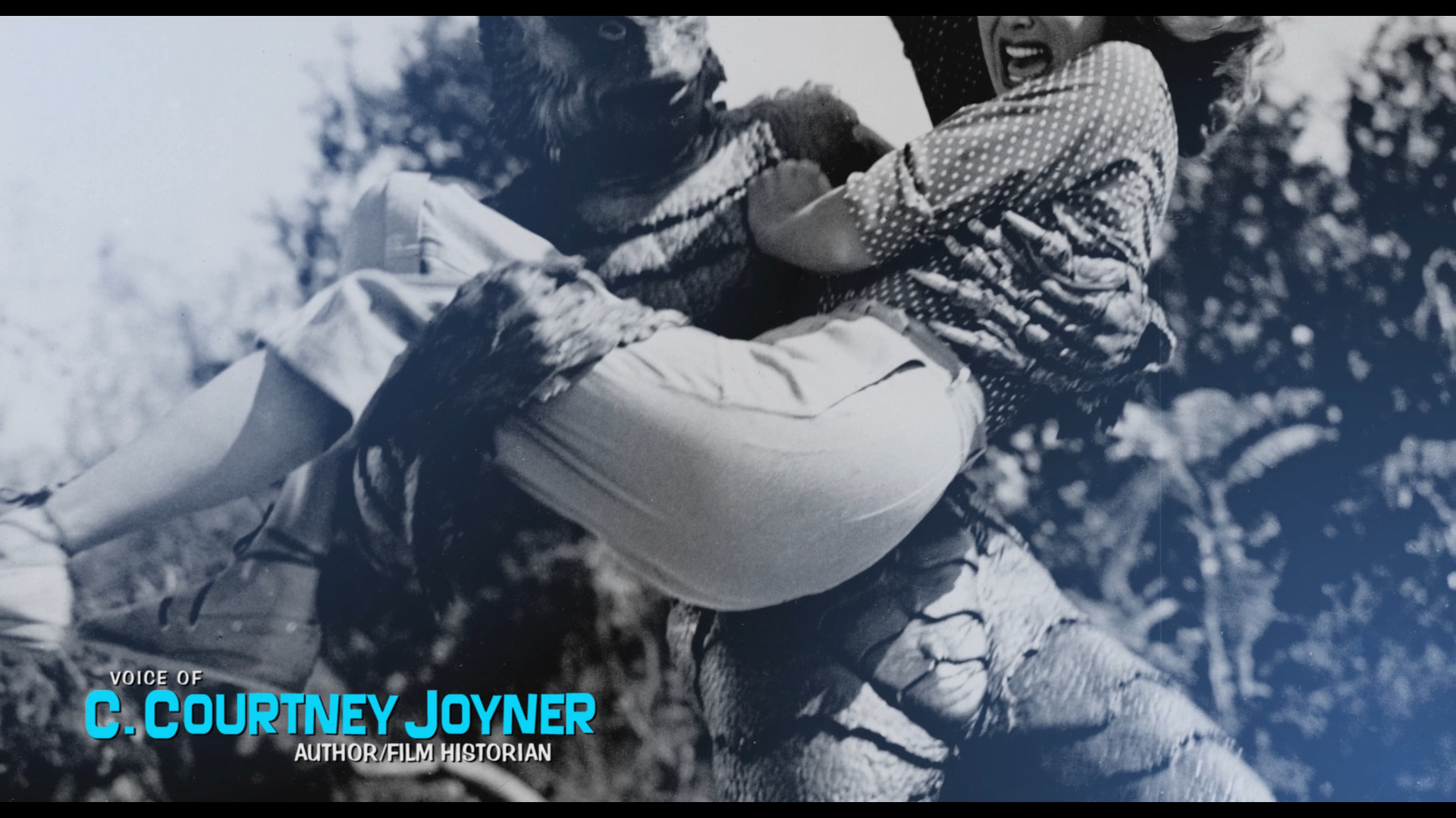 Beyond the Movie: Monsters a Go Go