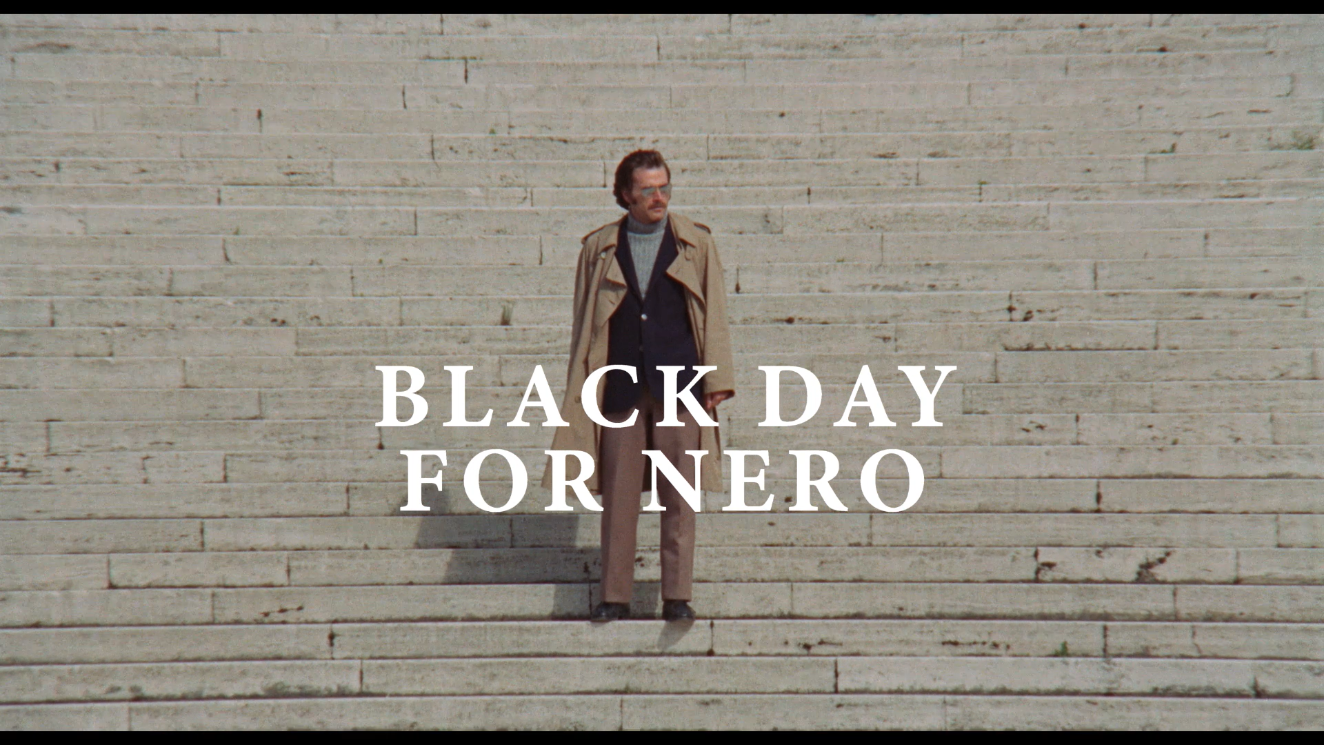 Black Day for Nero