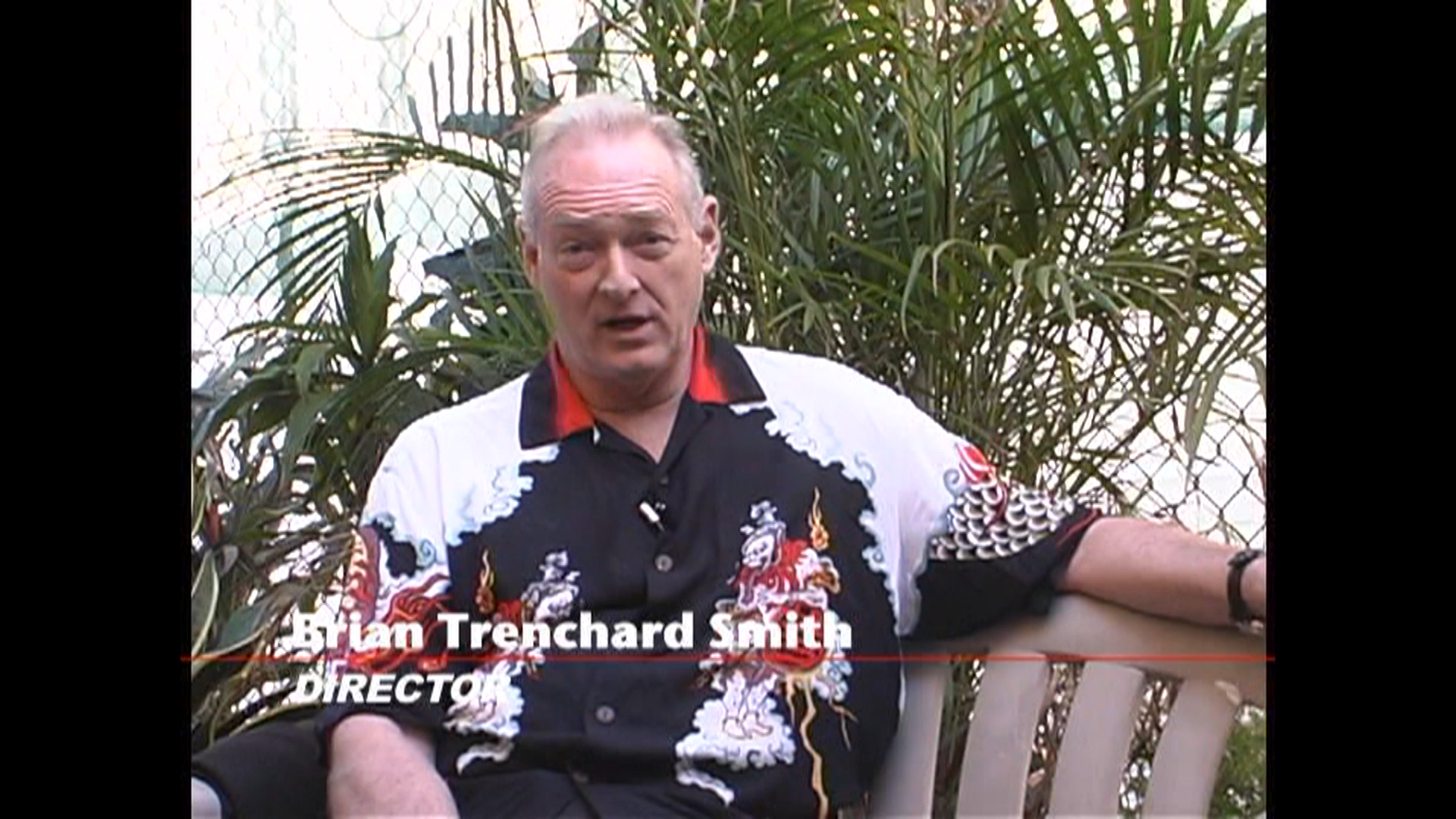 2009 INTRODUCTION TO THE FILM