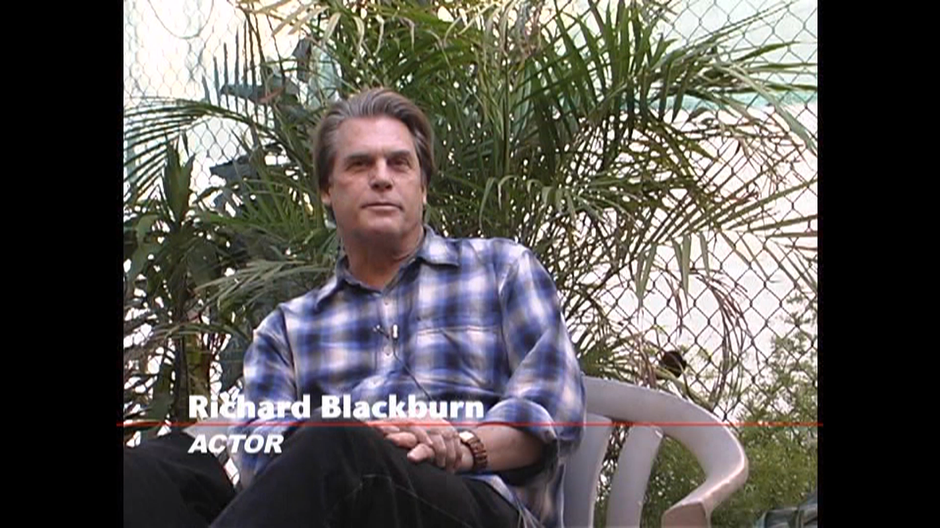 2009 INTERVIEWS – BRIAN TRENCHARD-SMITH, SMOKEY HUFFS AND MARTY FINK