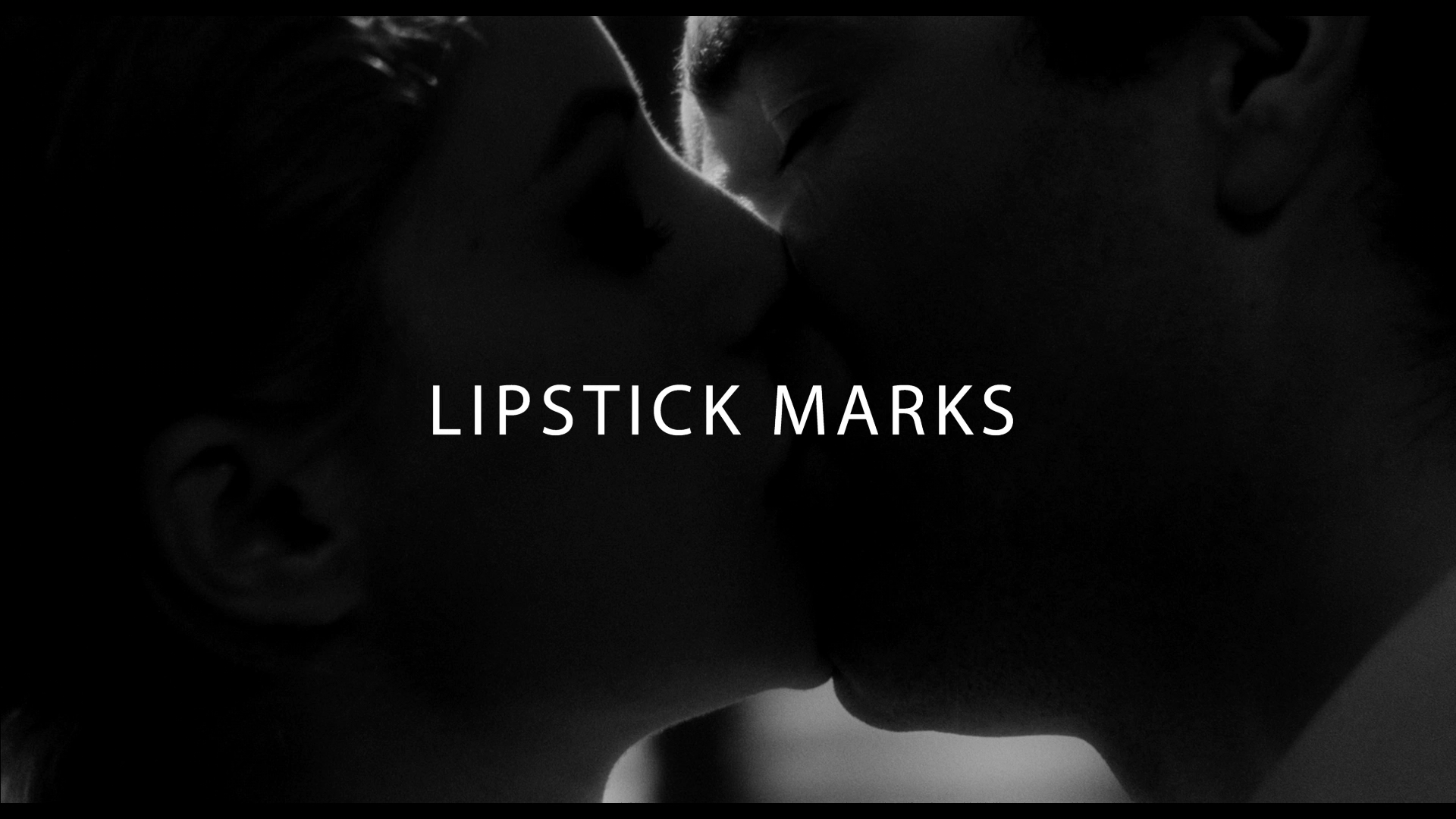 Lipstick Marks