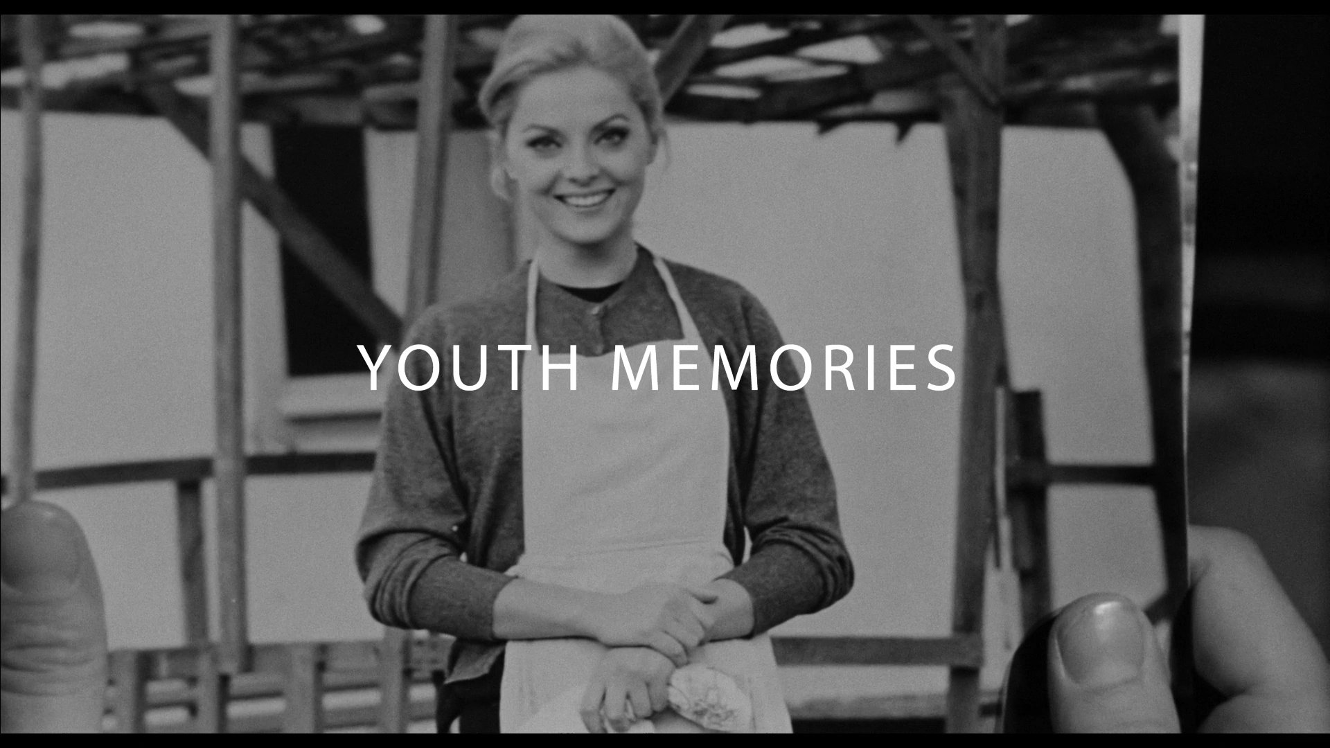 Youth Memories
