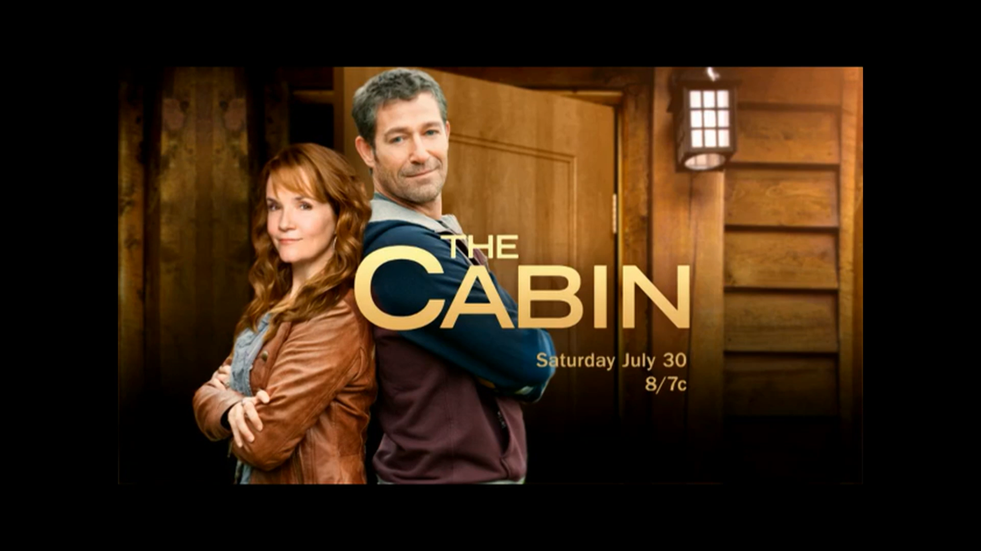 BRIAN TRENCHARD-SMITH TRAILER REEL