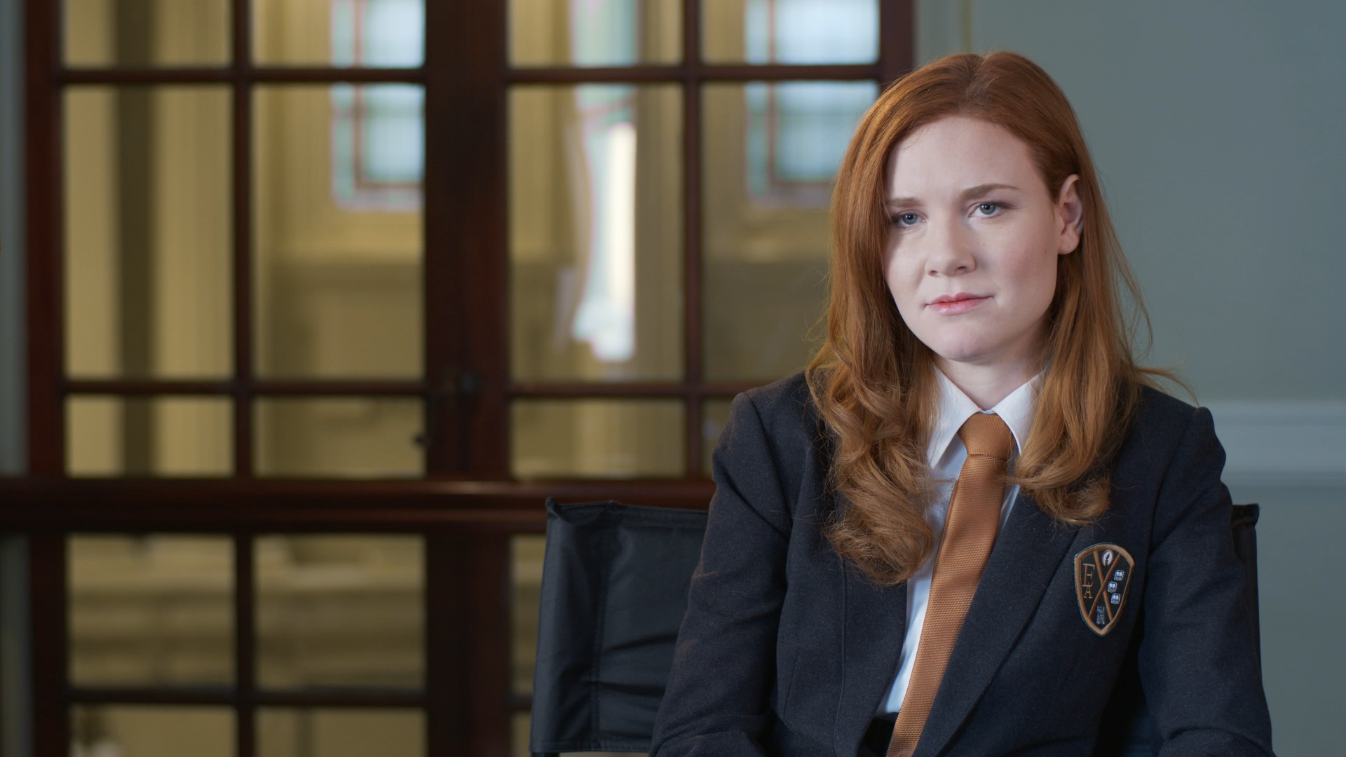 Behind the Scenes of Seance