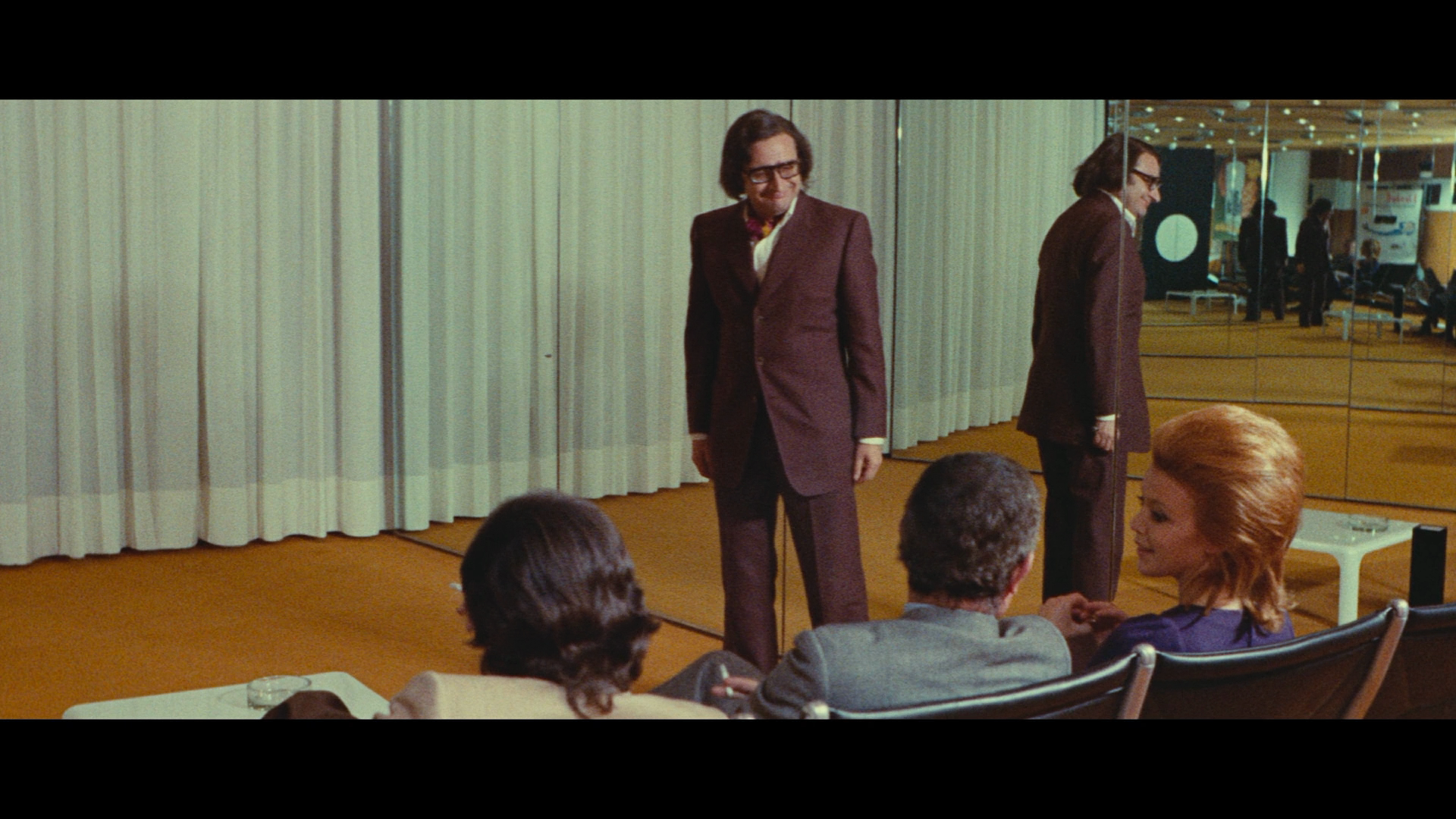 The Designated Victim cap 3