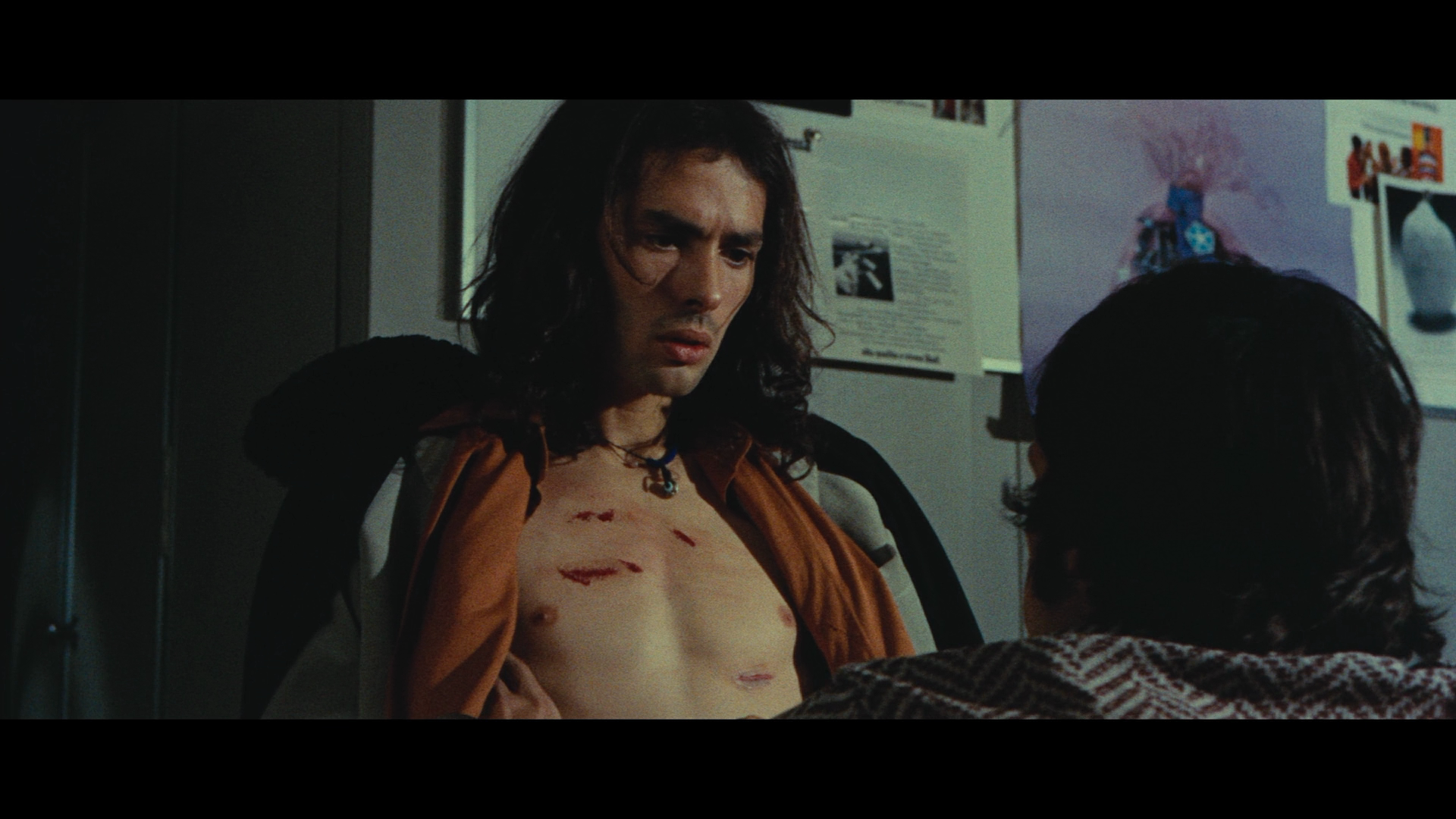 The Designated Victim cap 6