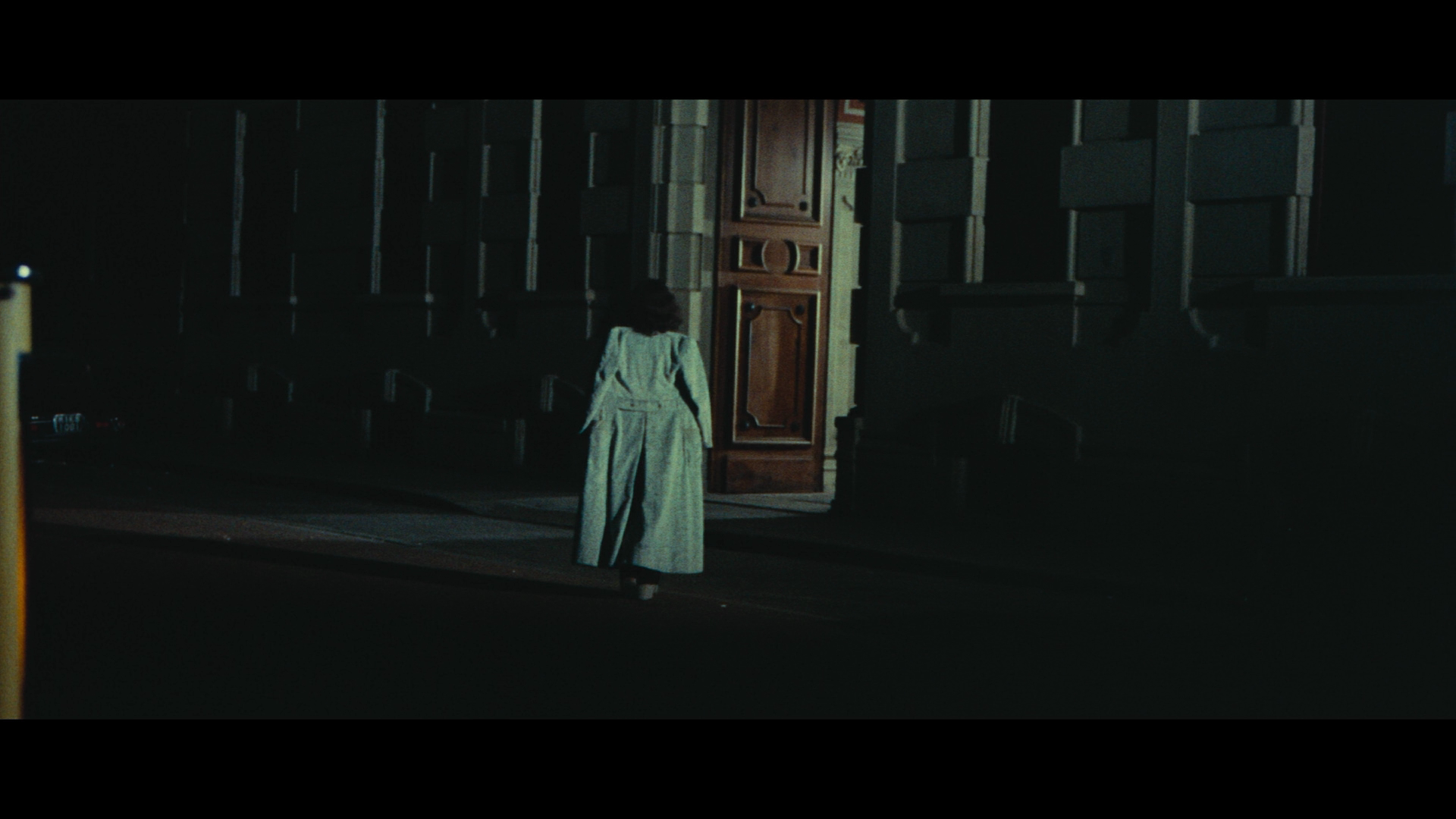 The Designated Victim cap 7