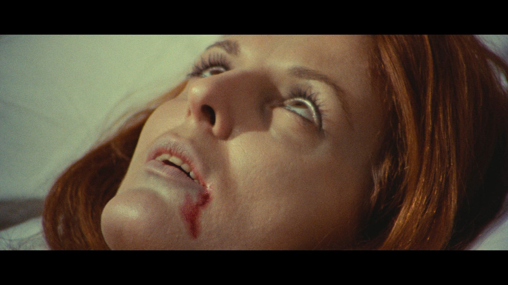 The Designated Victim cap 8