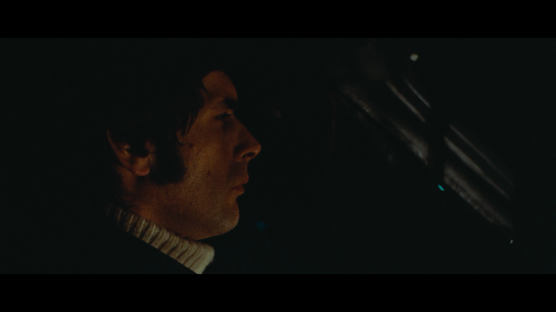 The Designated Victim cap 11