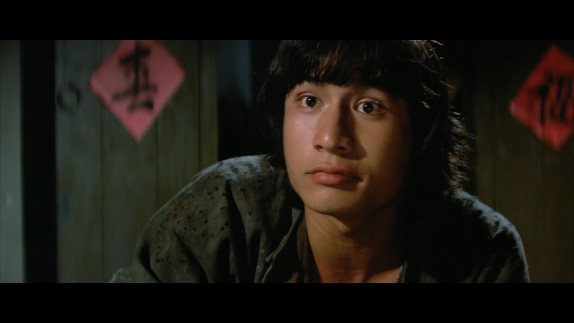 Disciples of Shaolin cap 3