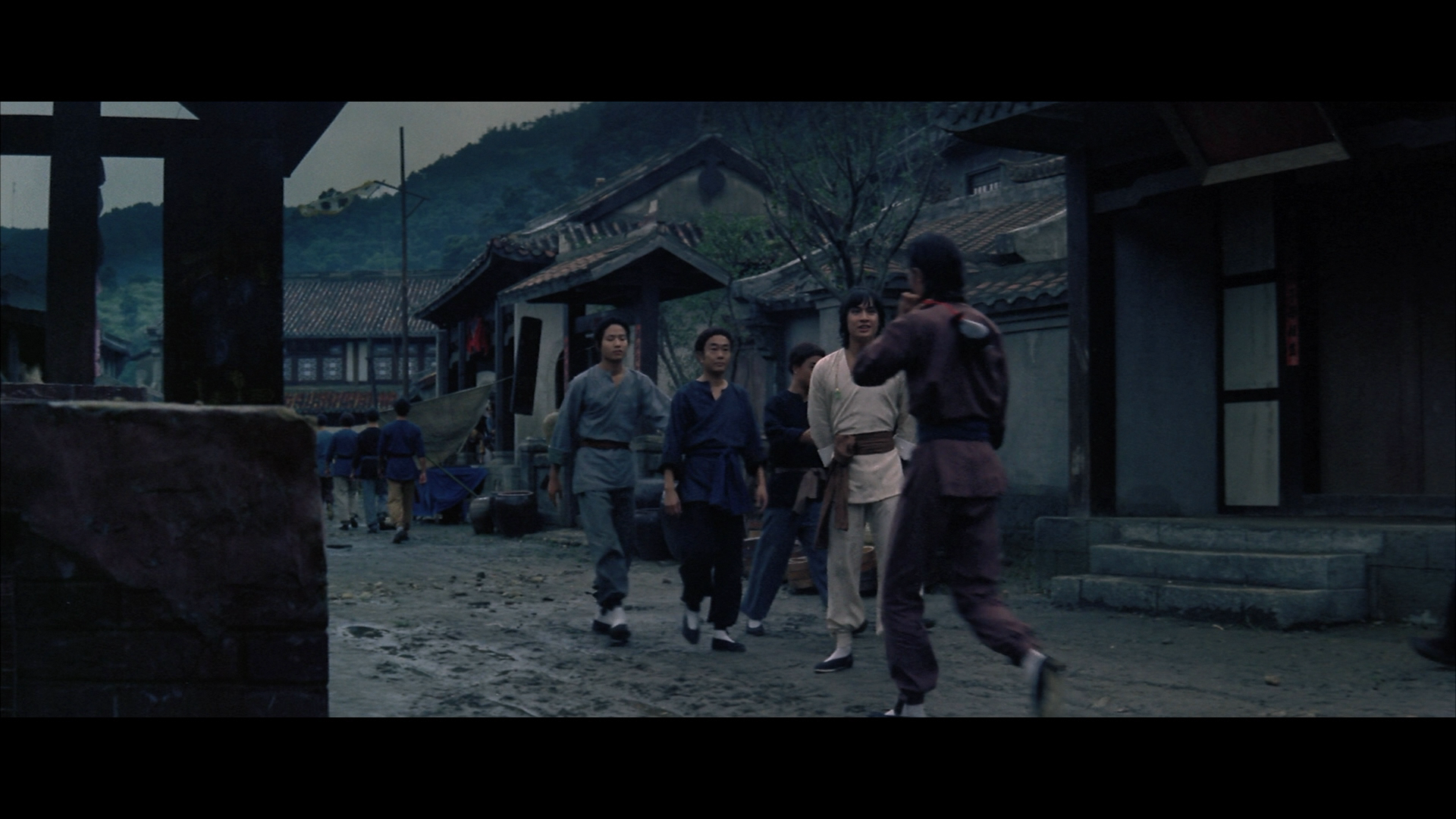 Disciples of Shaolin cap 9