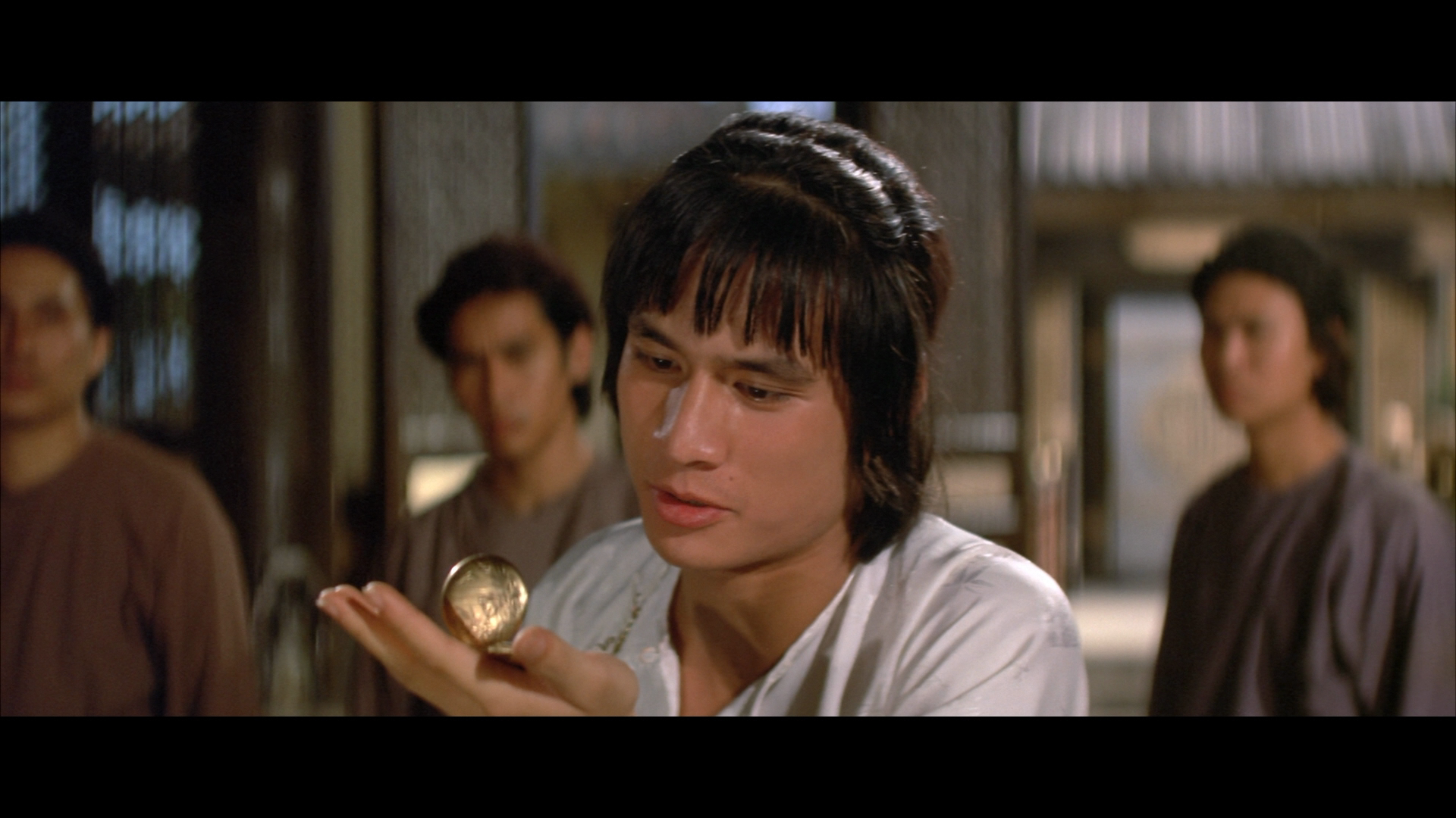 Disciples of Shaolin cap 11