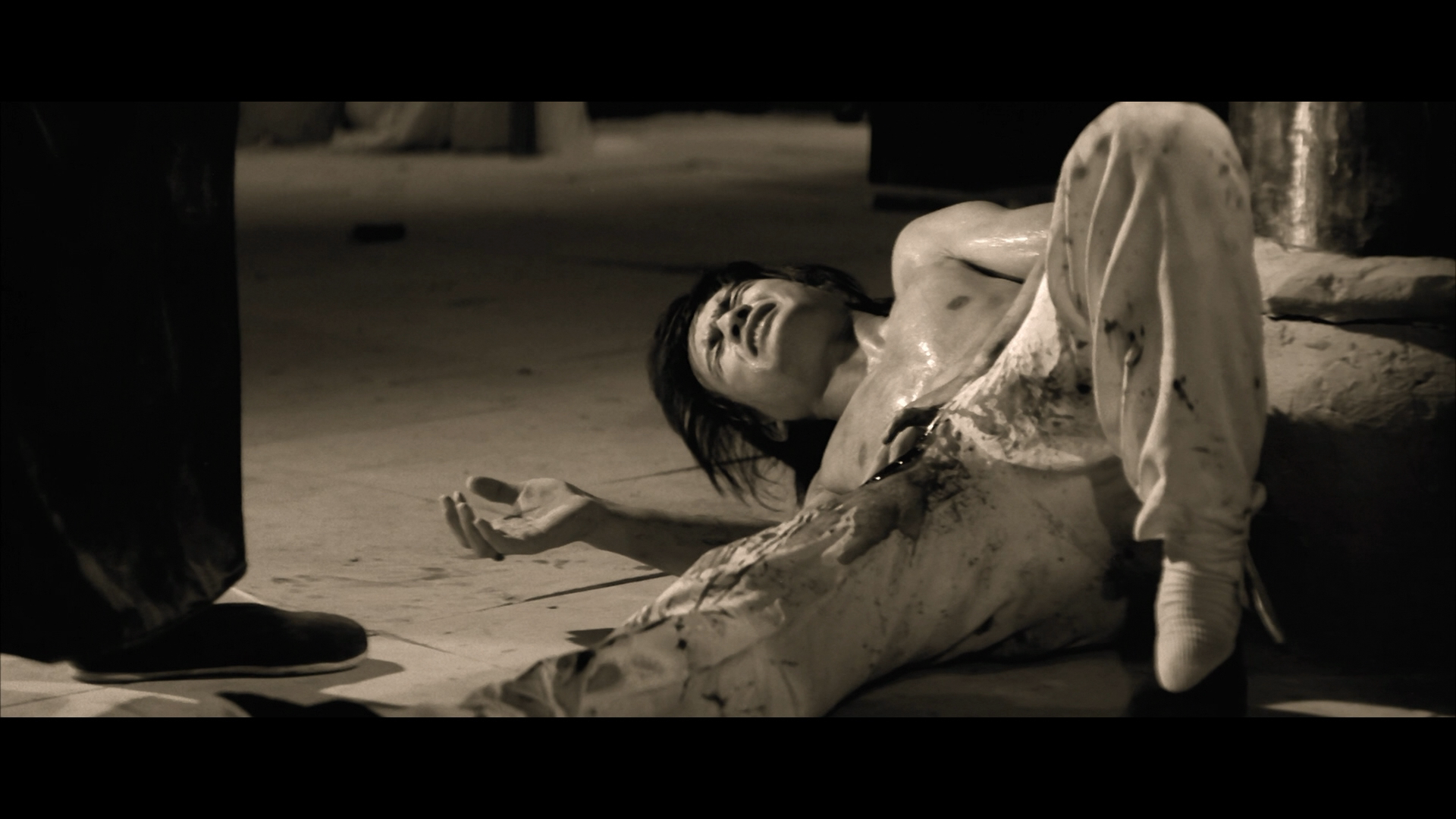 Disciples of Shaolin cap 12