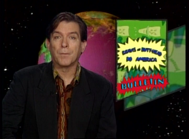 MTV News Celebrity Shorts