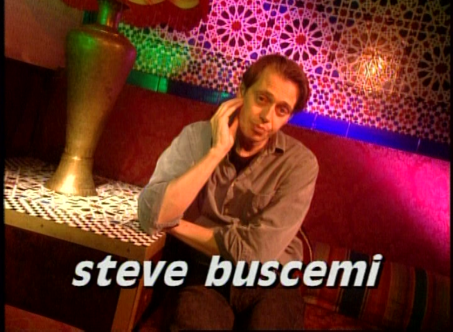 MTV News Celebrity Shorts