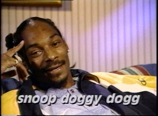 MTV News Celebrity Shorts