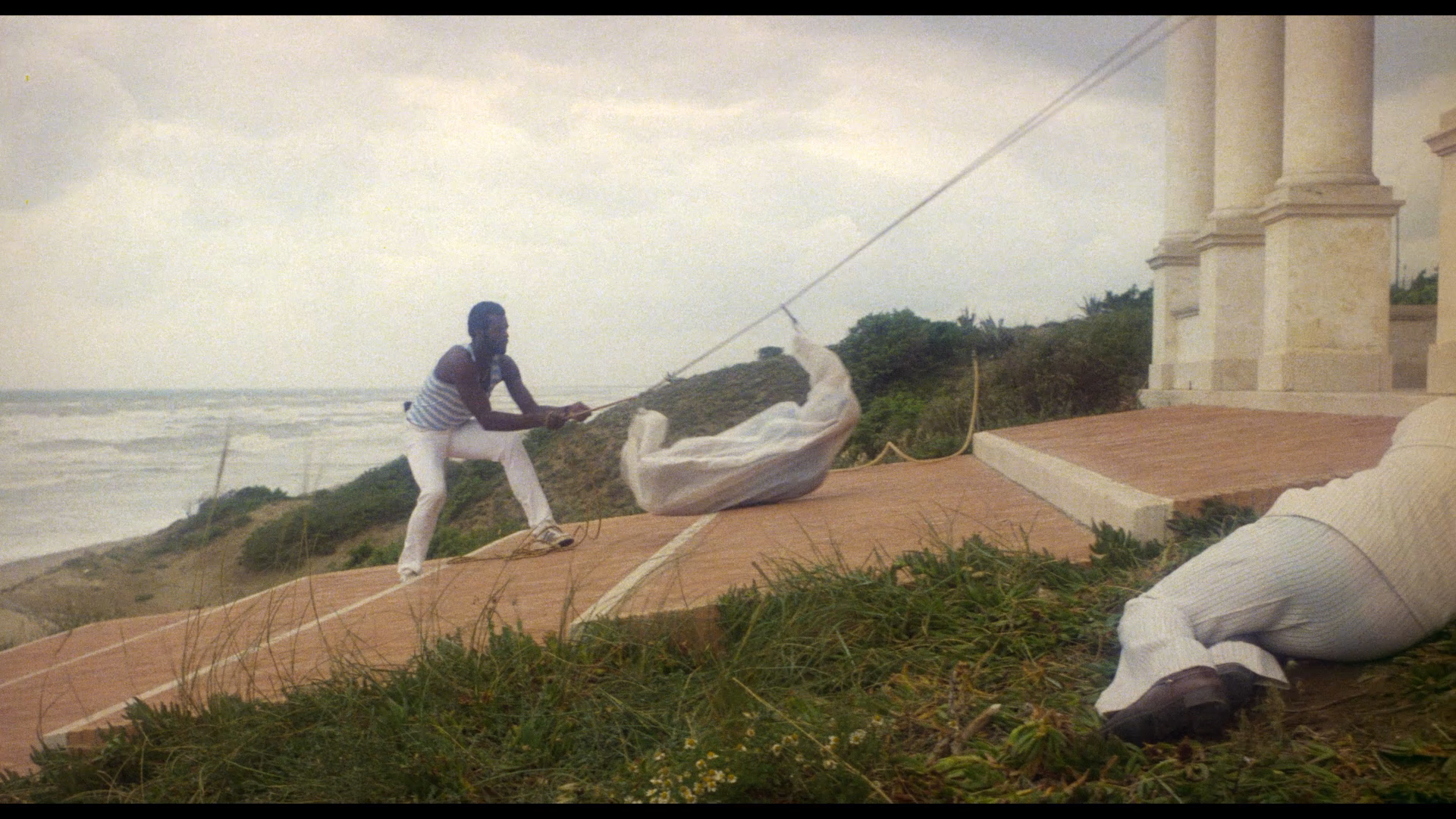 Raiders of Atlantis cap 2