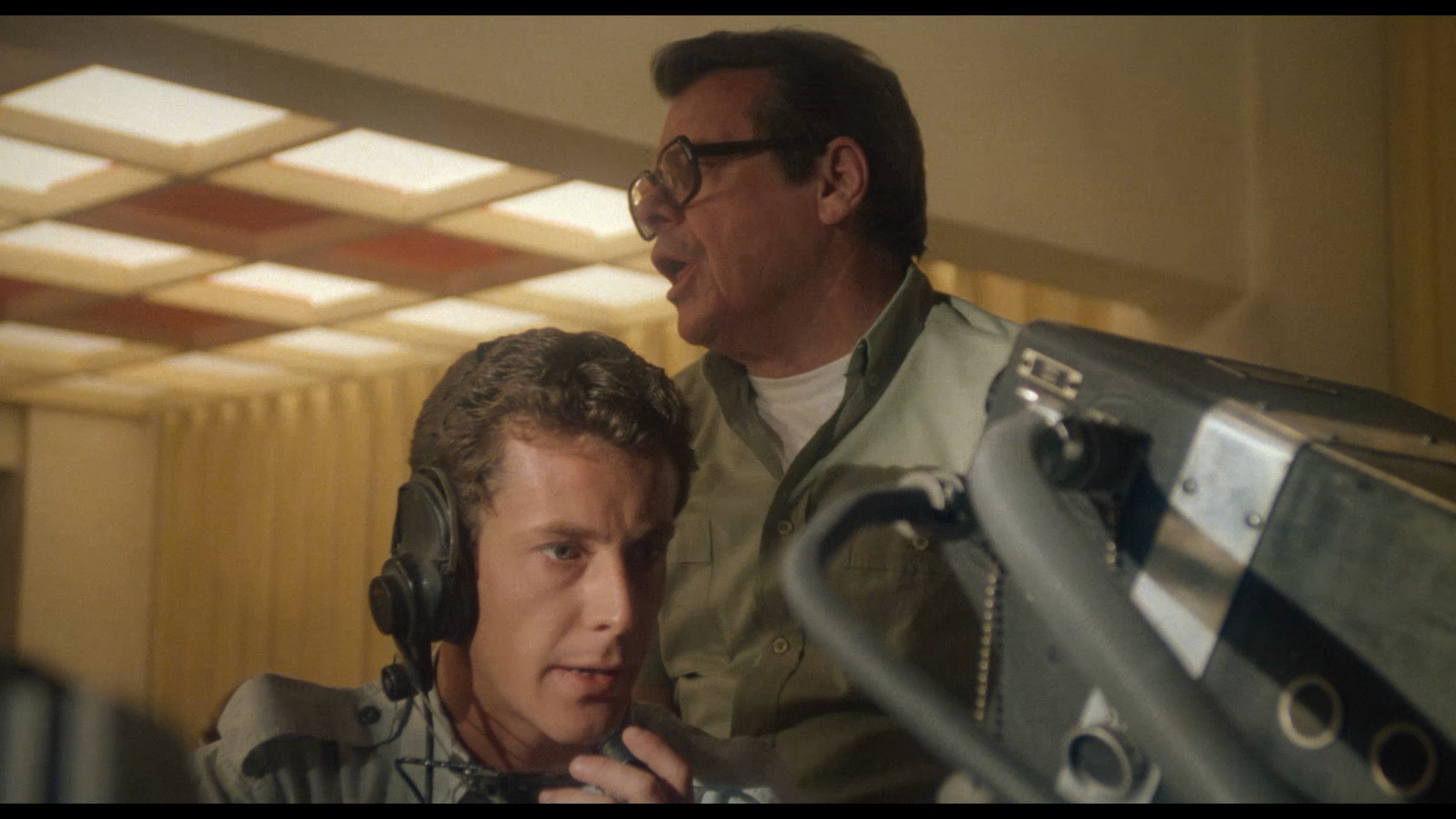 Raiders of Atlantis cap 3