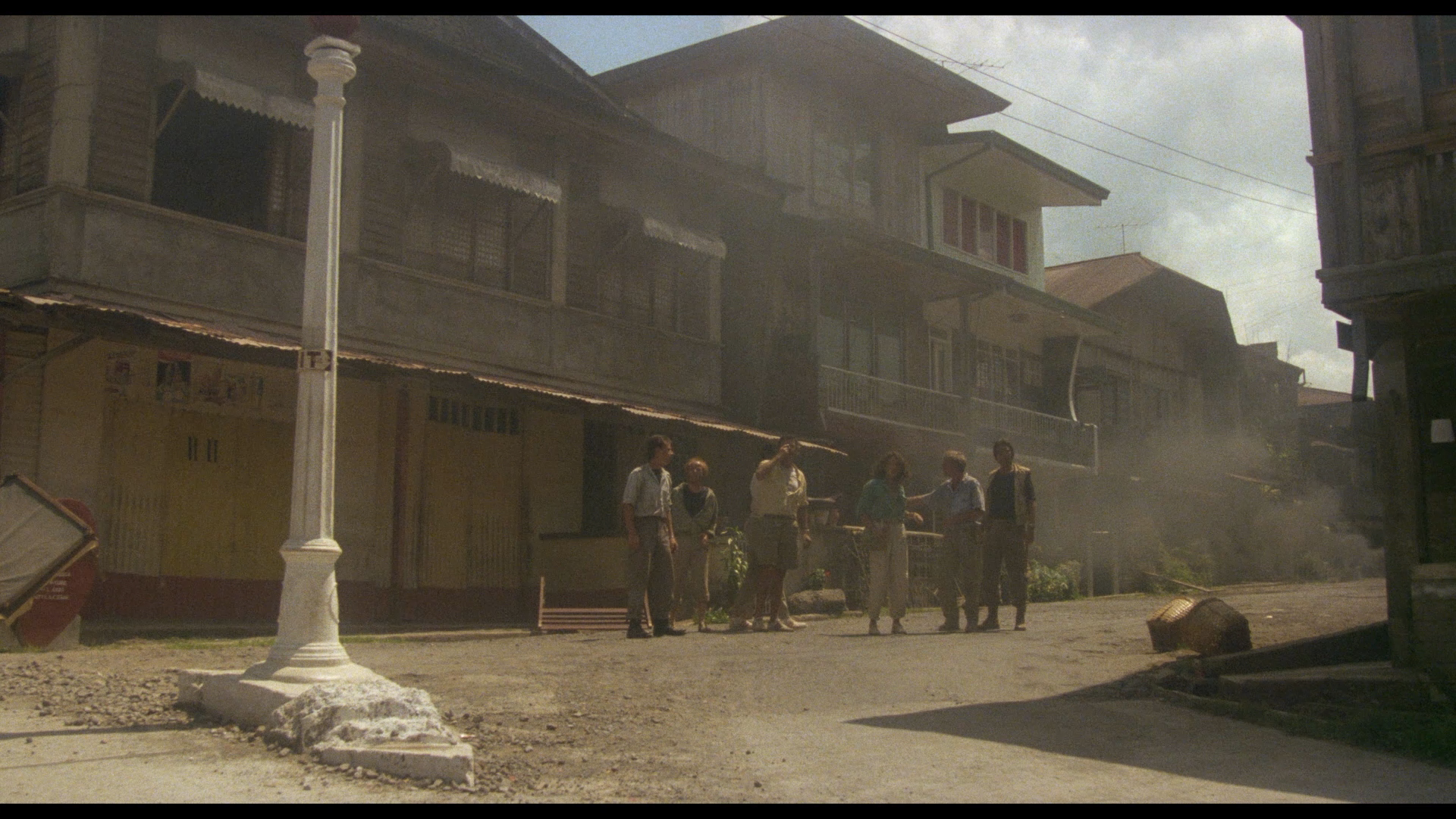 Raiders of Atlantis cap 5