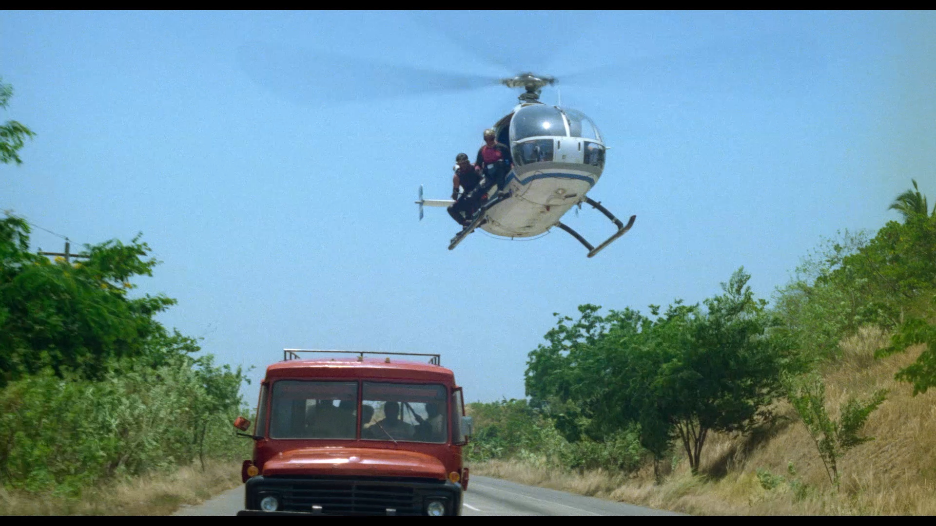 Raiders of Atlantis cap 9