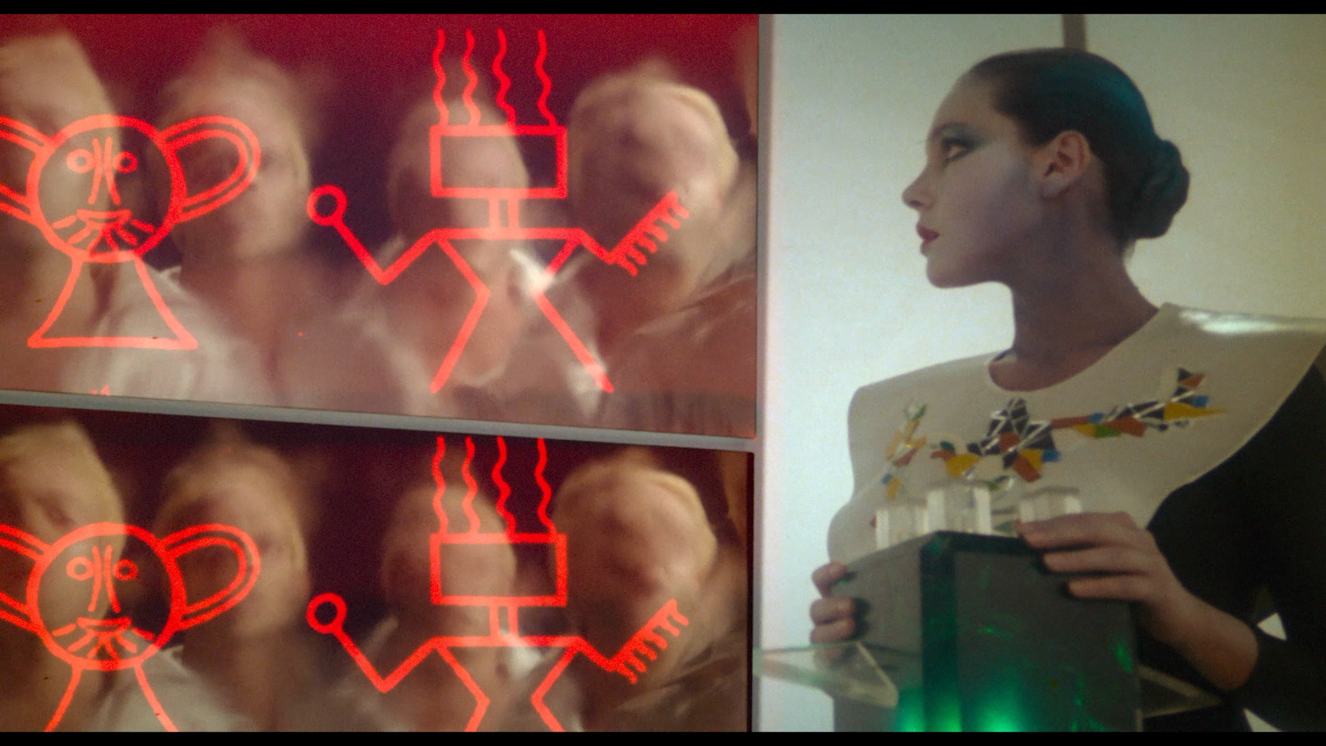 Raiders of Atlantis cap 11