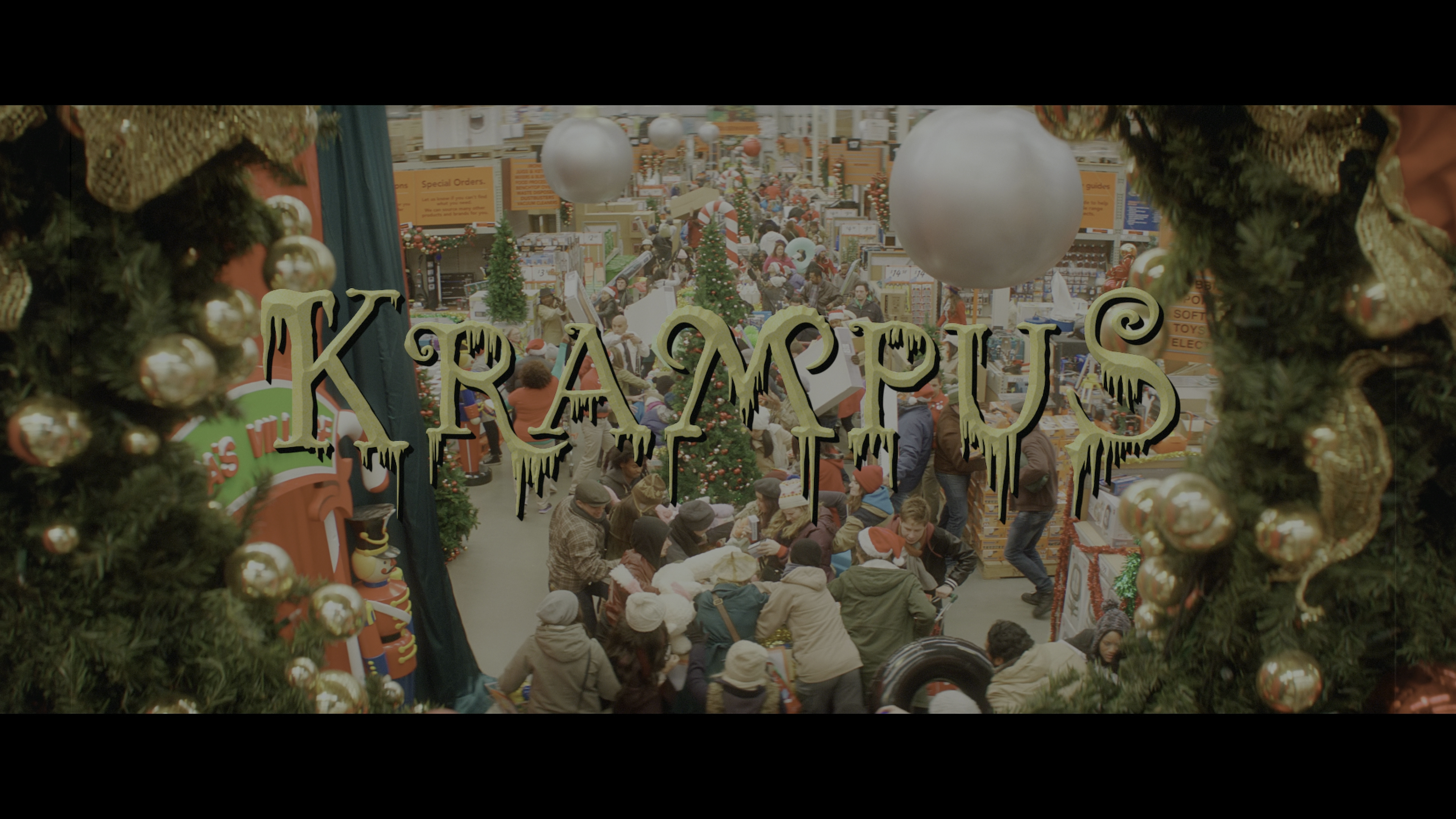 Krampus Naughty Cut 4K cap 1