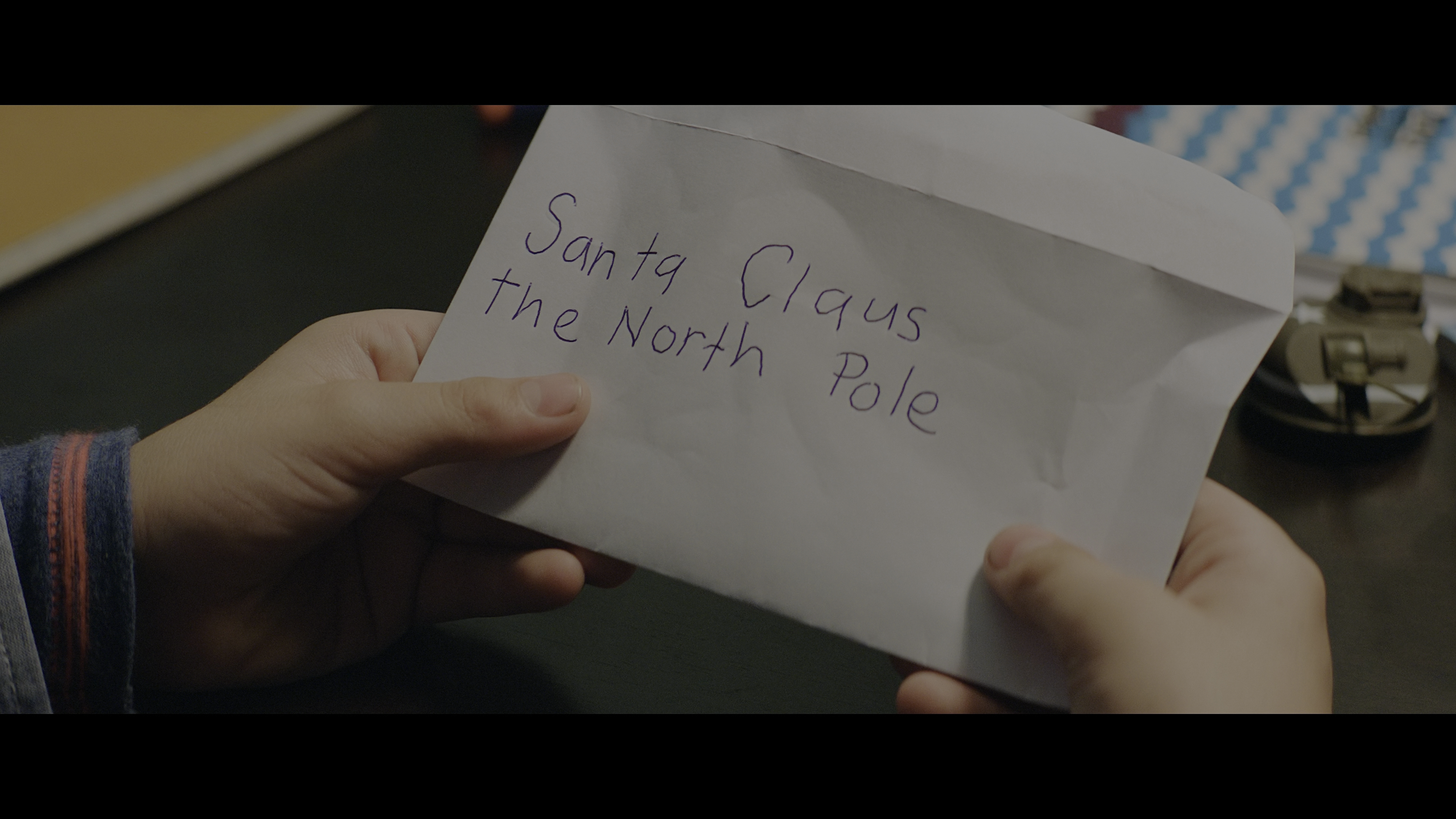 Krampus Naughty Cut 4K cap 2