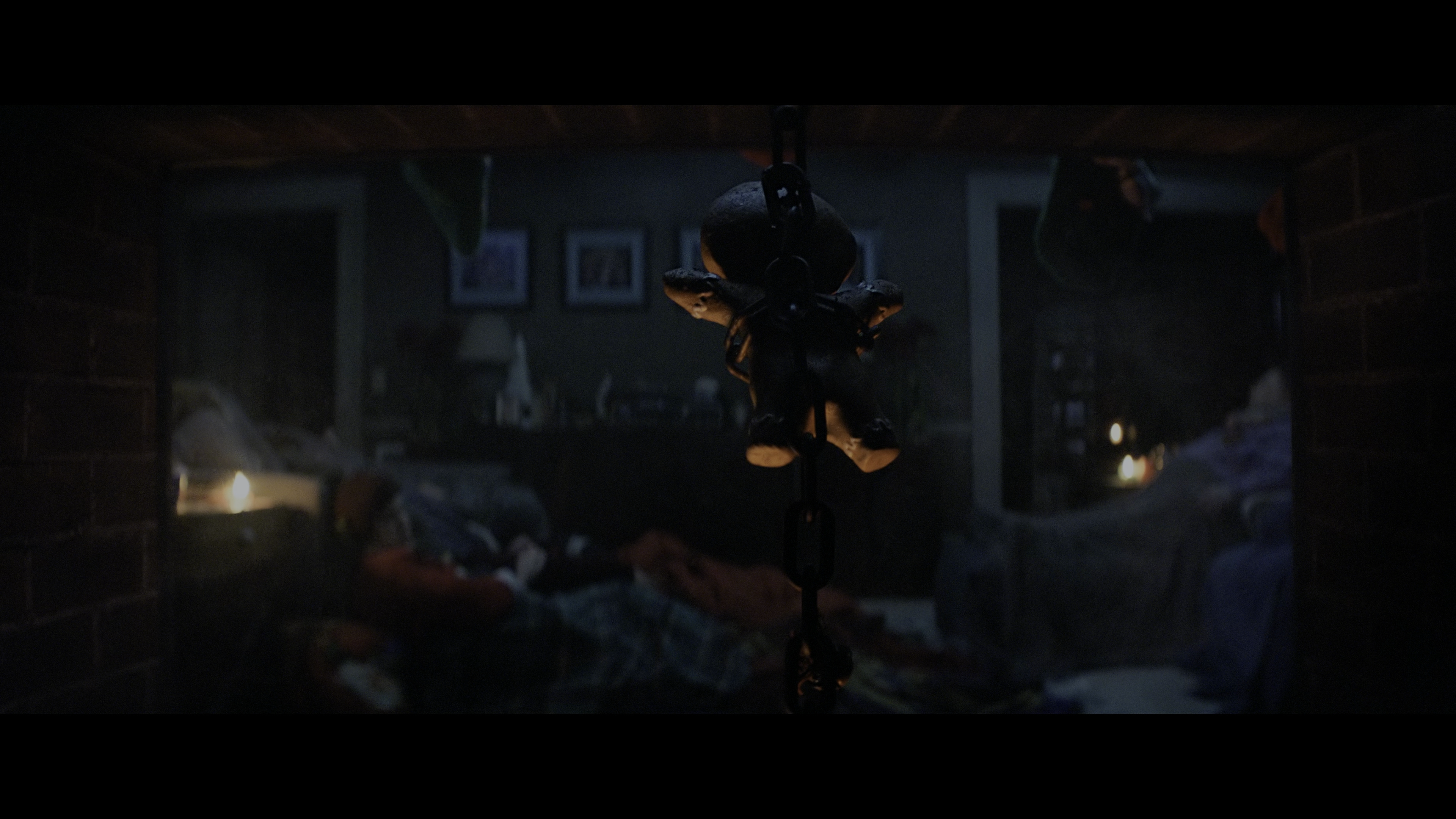 Krampus Naughty Cut 4K cap 4