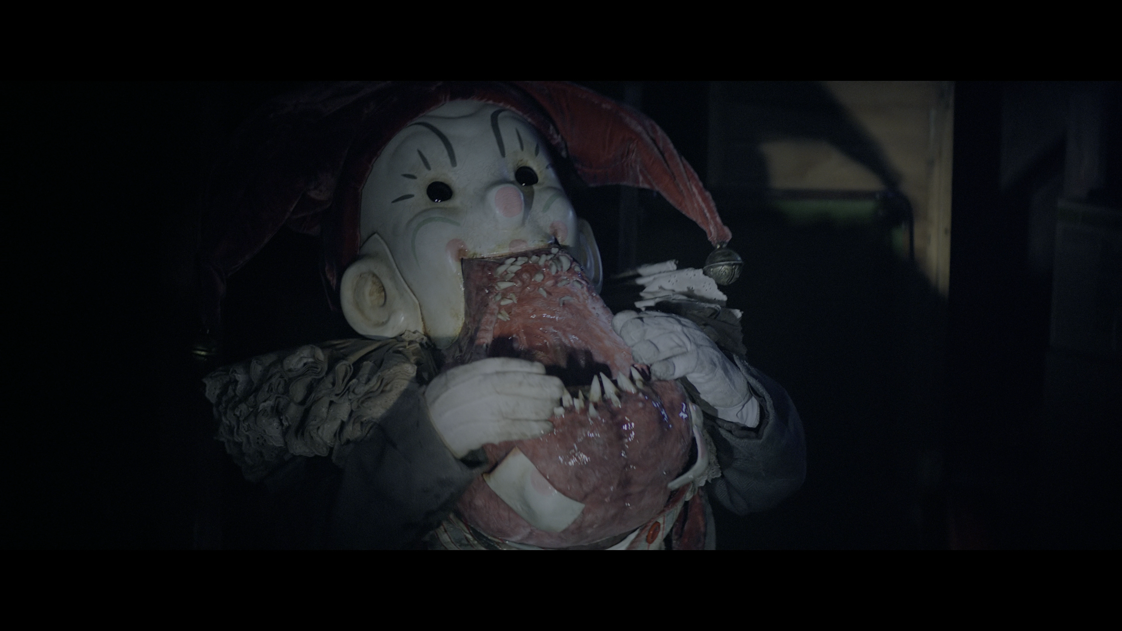 Krampus Naughty Cut 4K cap 5