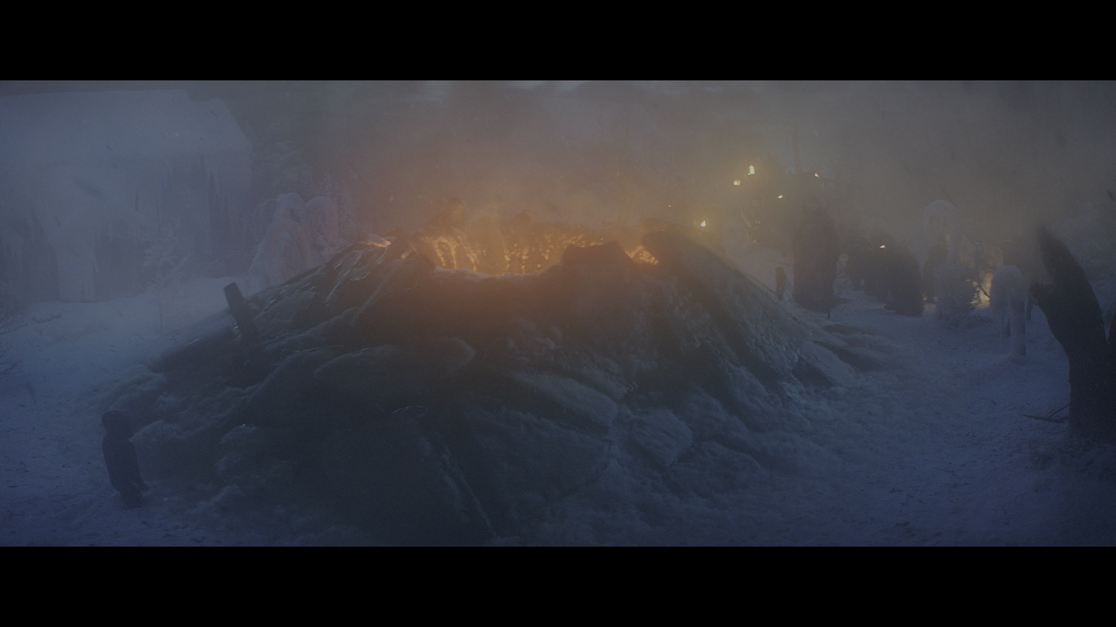 Krampus Naughty Cut 4K cap 6