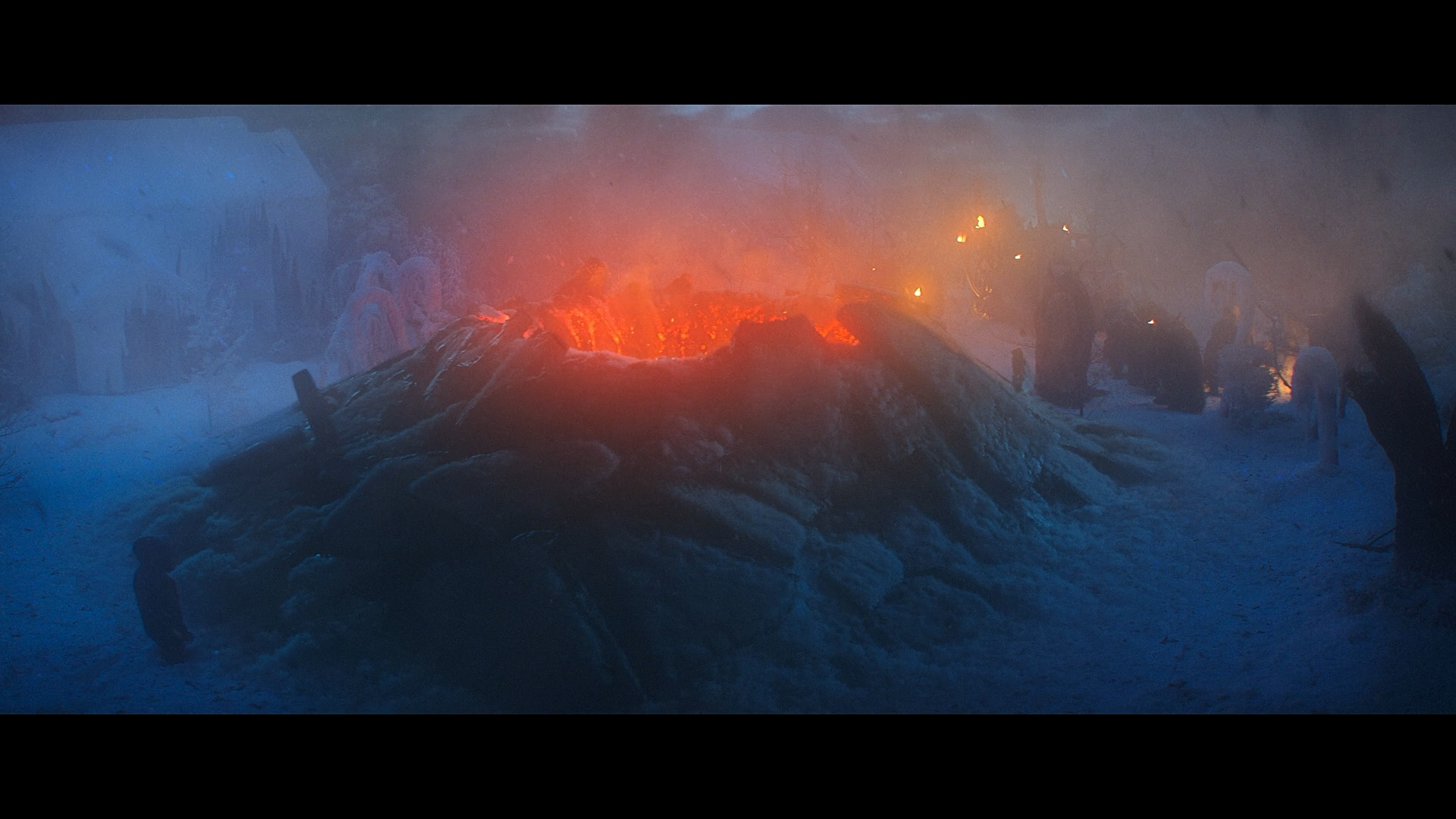 Krampus Naught Cut Blu-ray cap 6