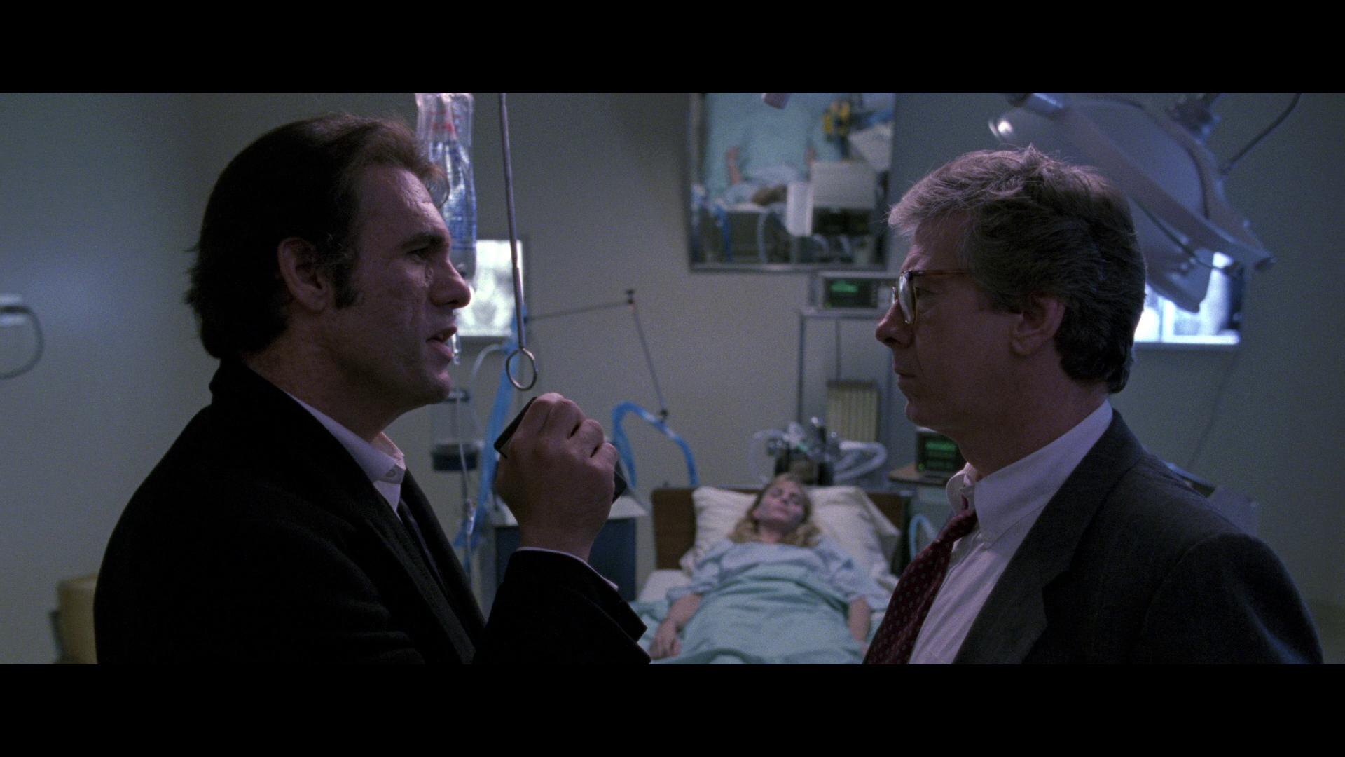 Maniac Cop 3 deleted scenes