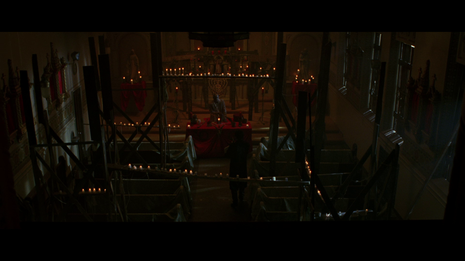 Maniac Cop 3 deleted scenes